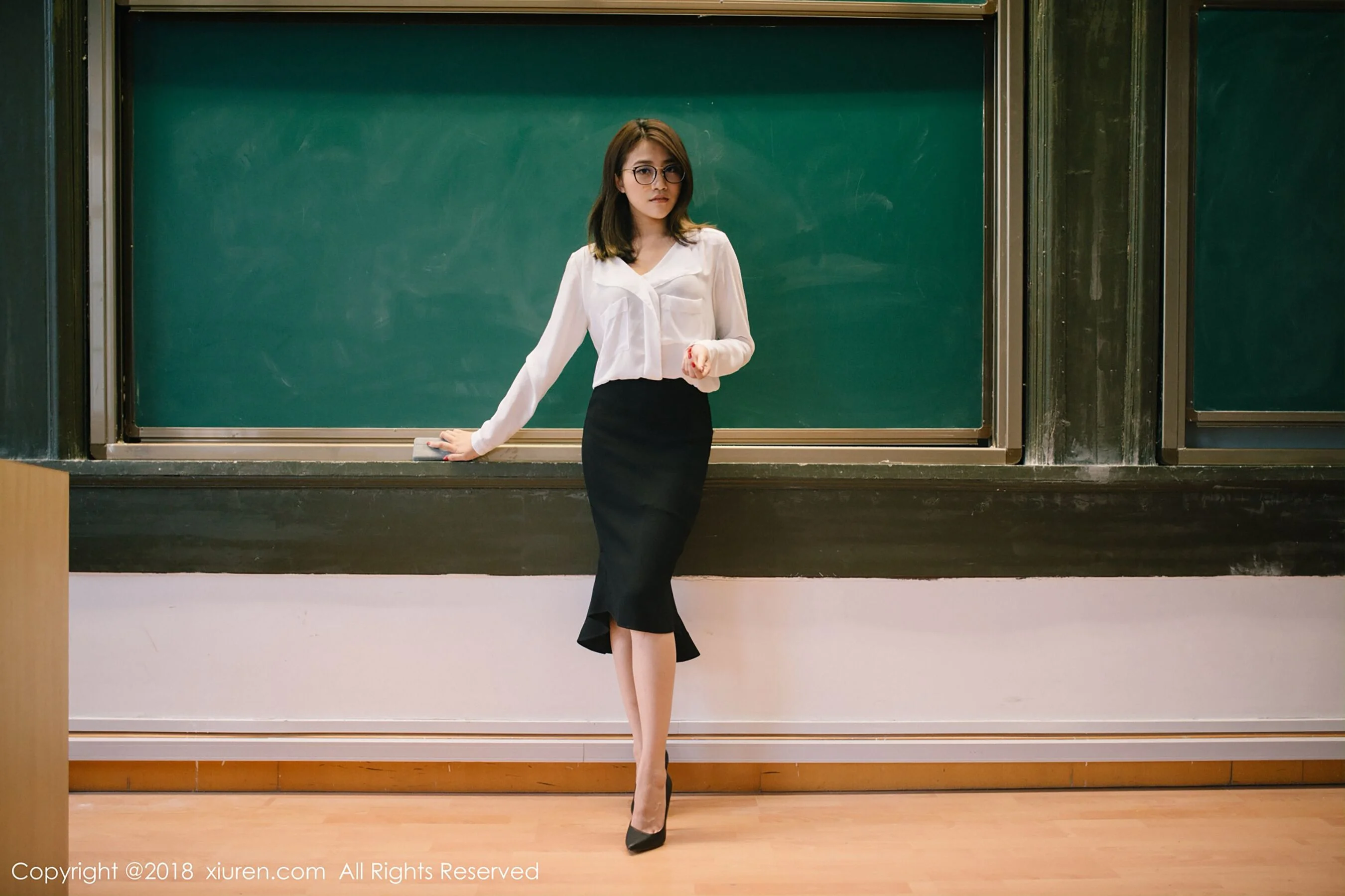 许诺Sabrina - Photo 5