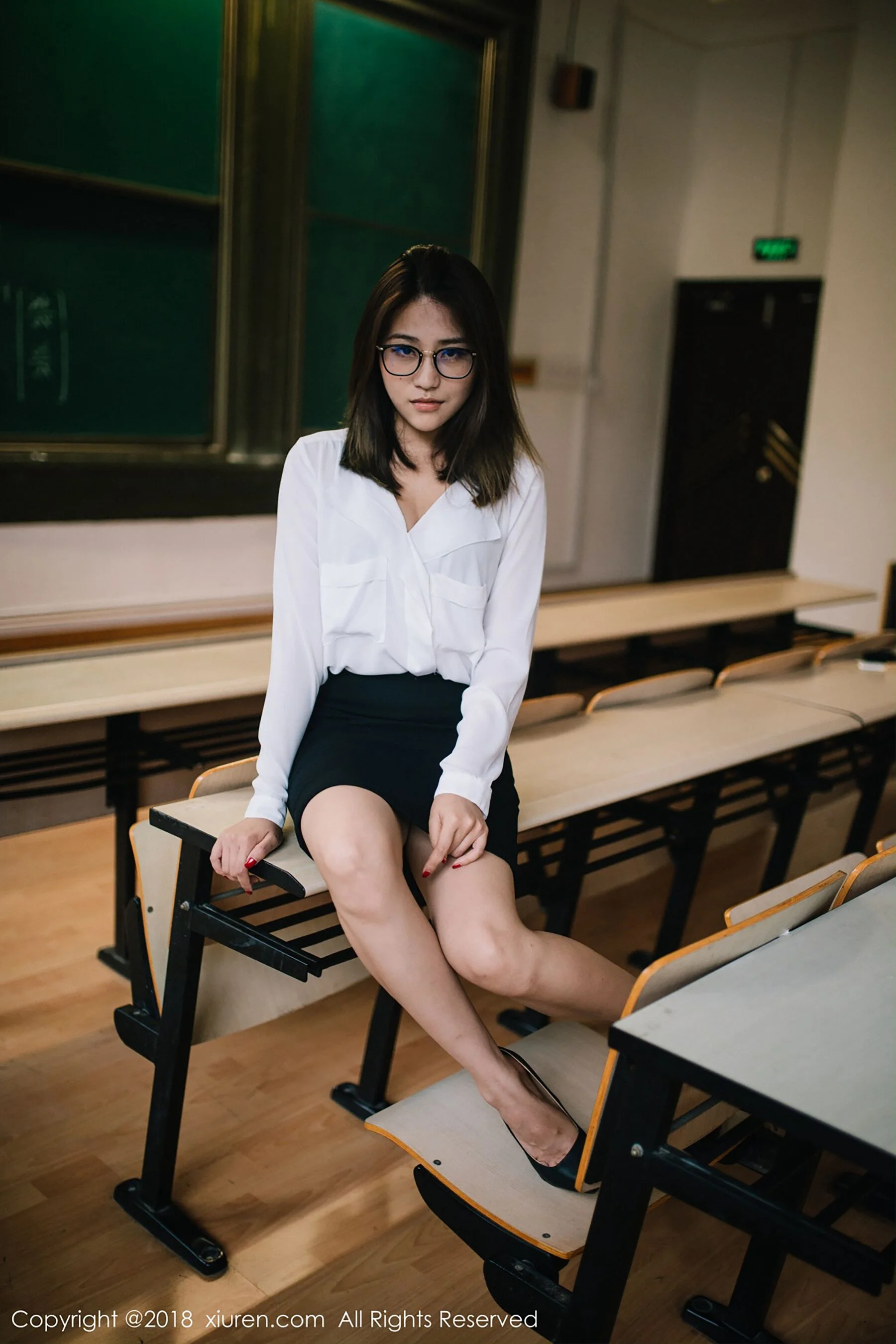 许诺Sabrina - Photo 6