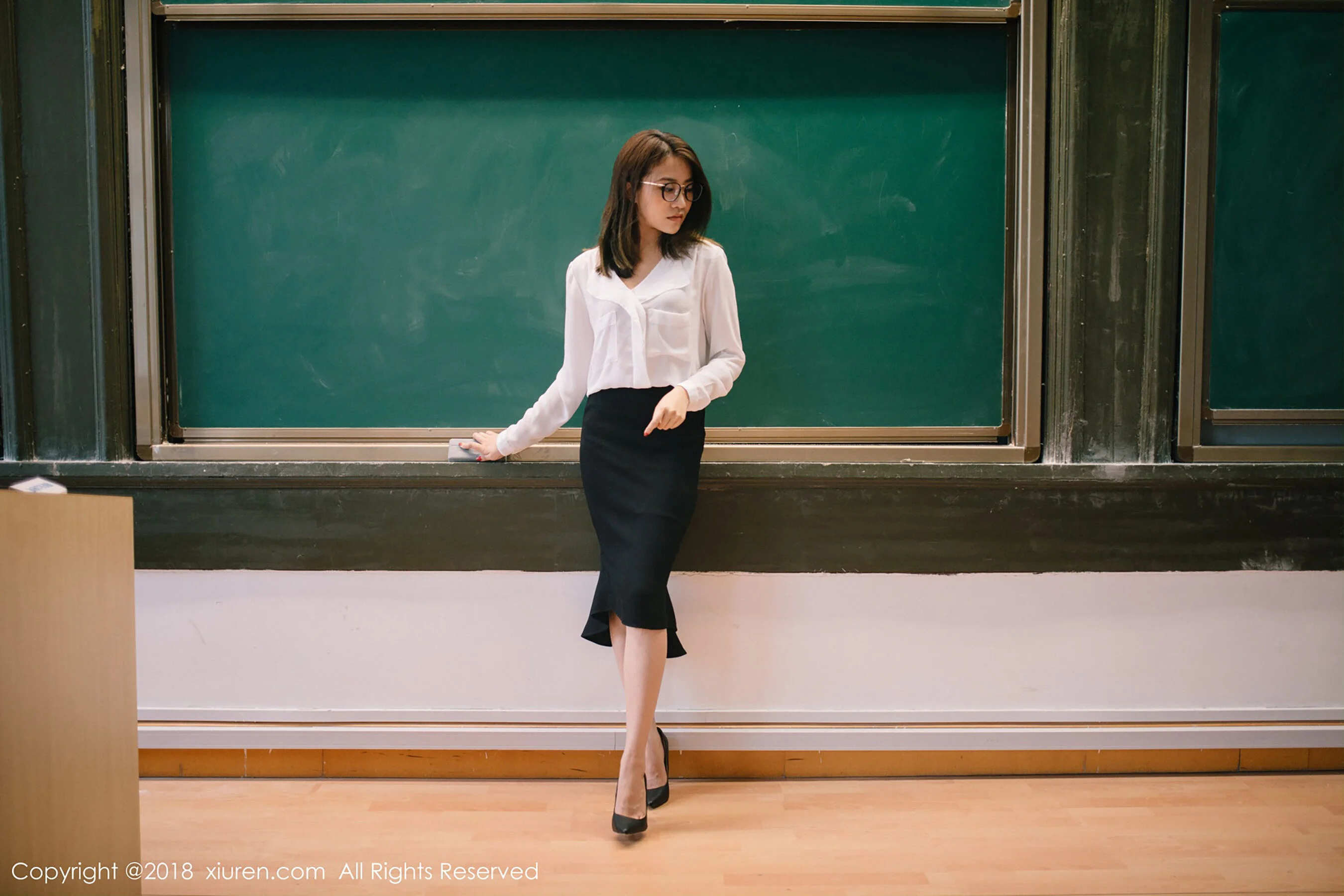 许诺Sabrina - Photo 8