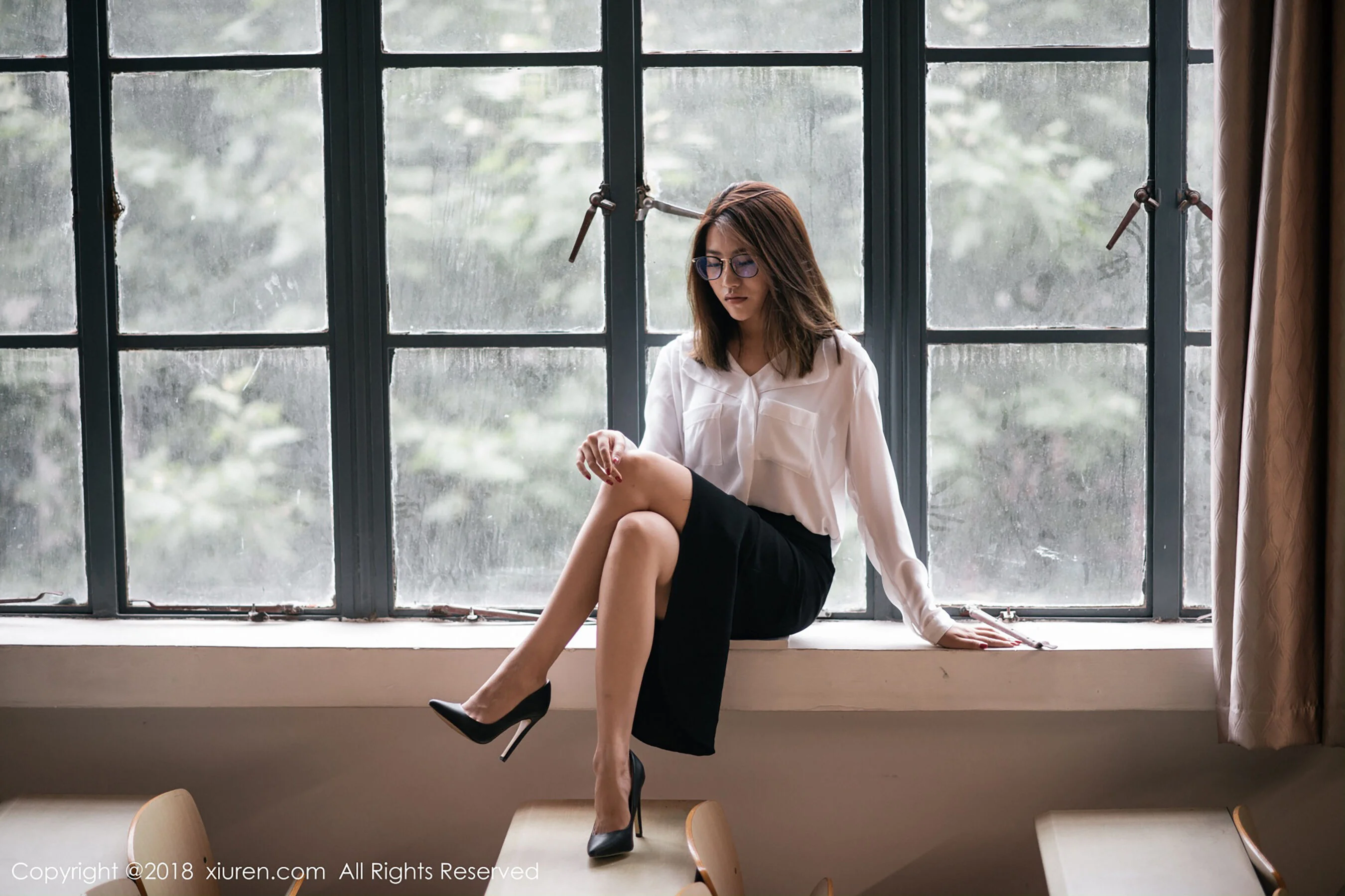 许诺Sabrina - Photo 10