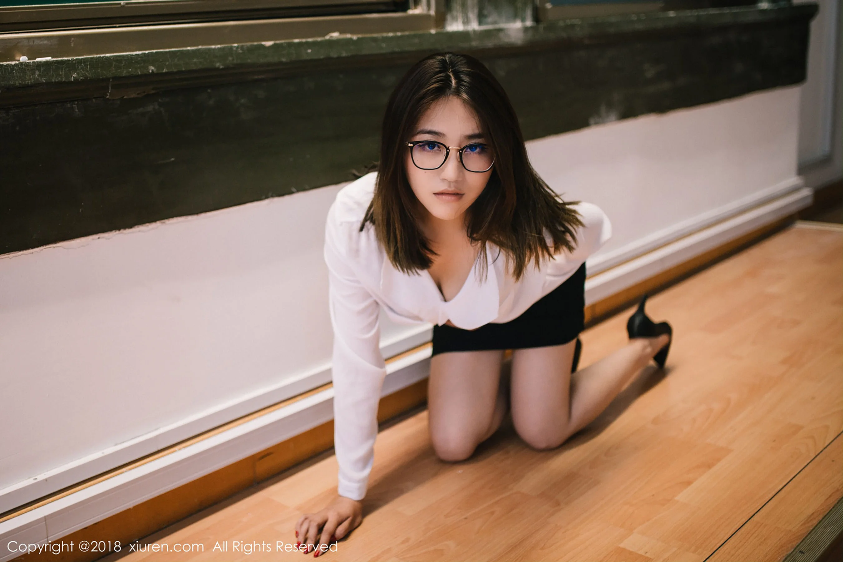 许诺Sabrina - Photo 13