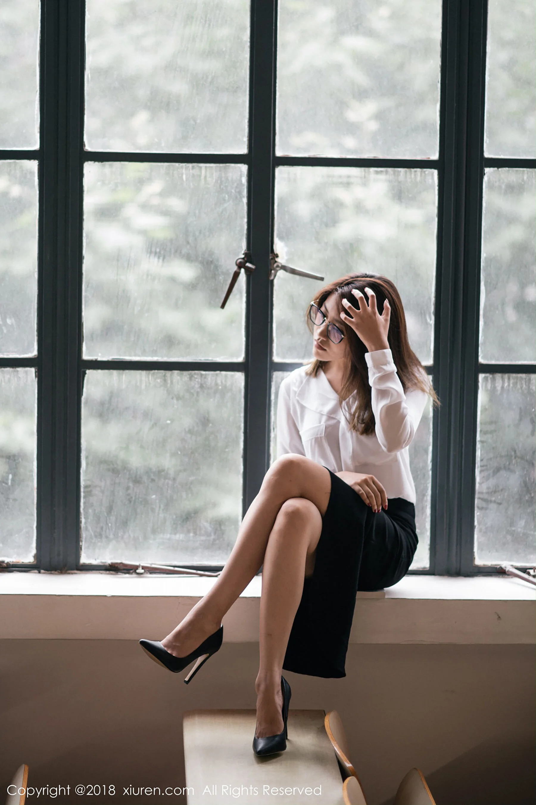 许诺Sabrina - Photo 14