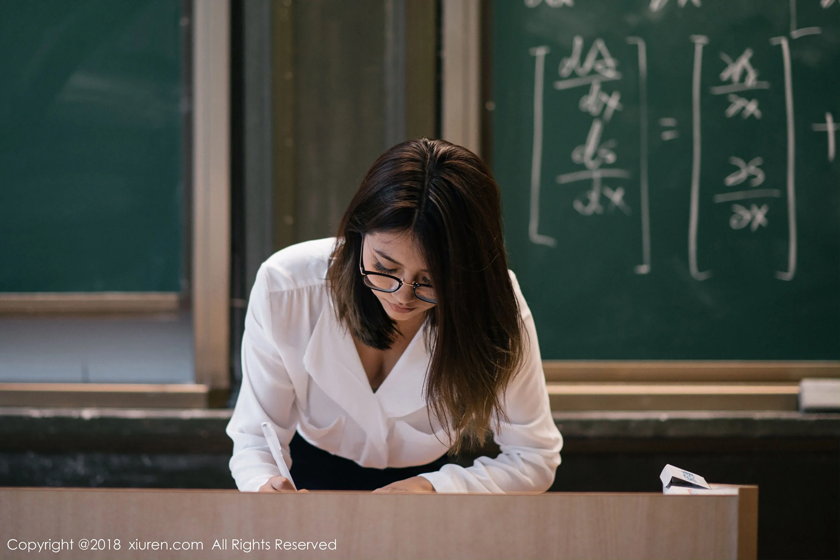 许诺Sabrina - Photo 17