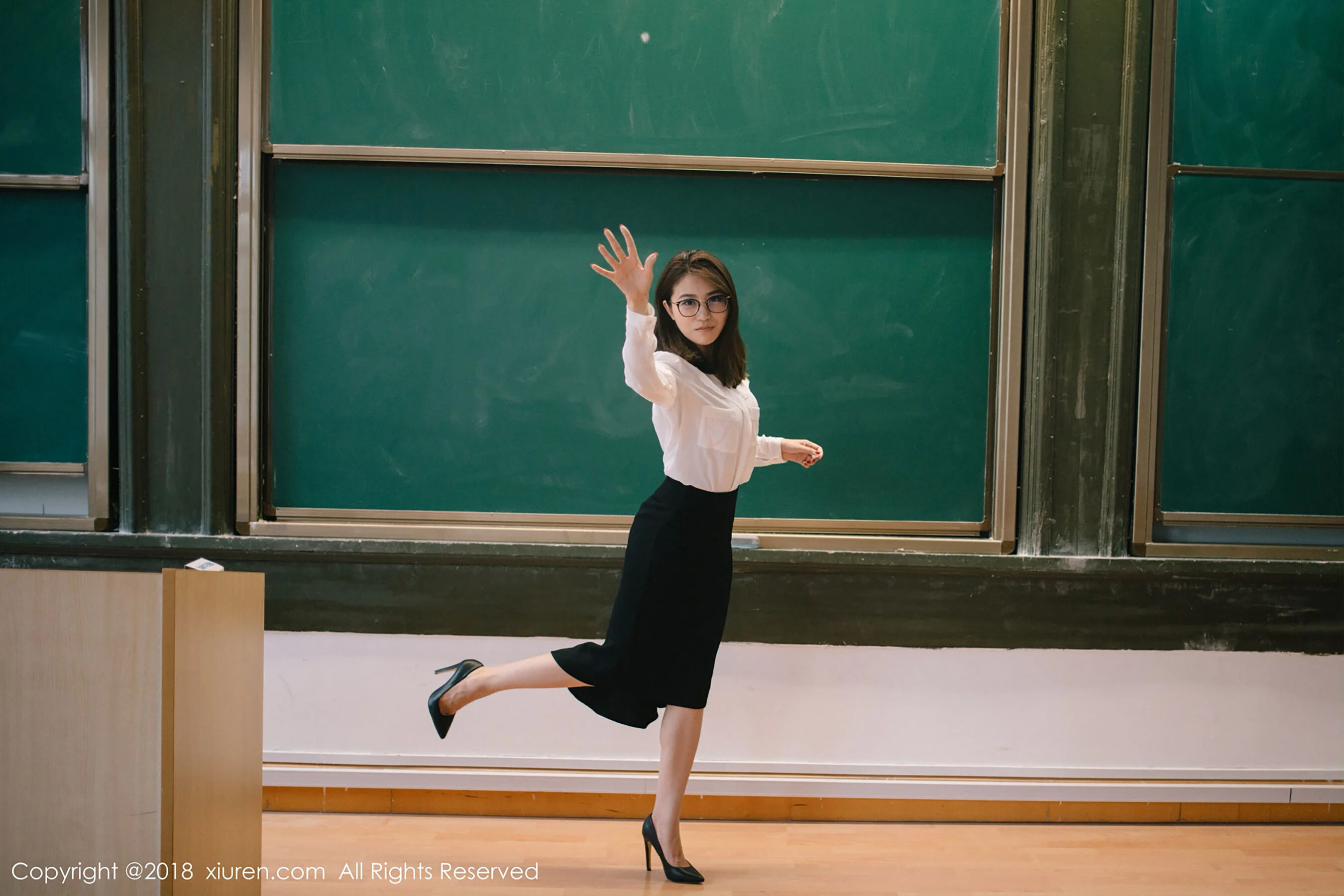 许诺Sabrina - Photo 19