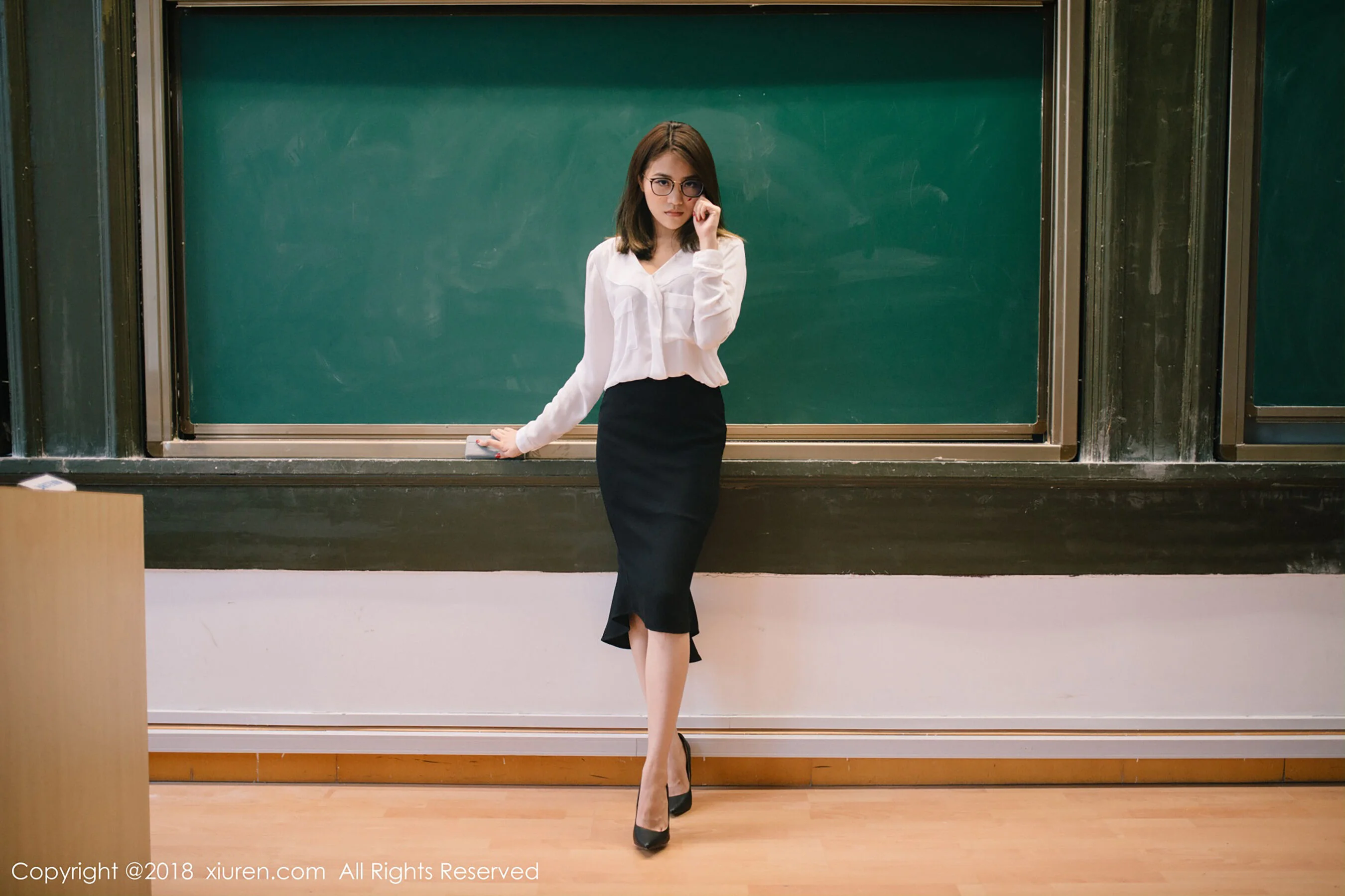 许诺Sabrina - Photo 21