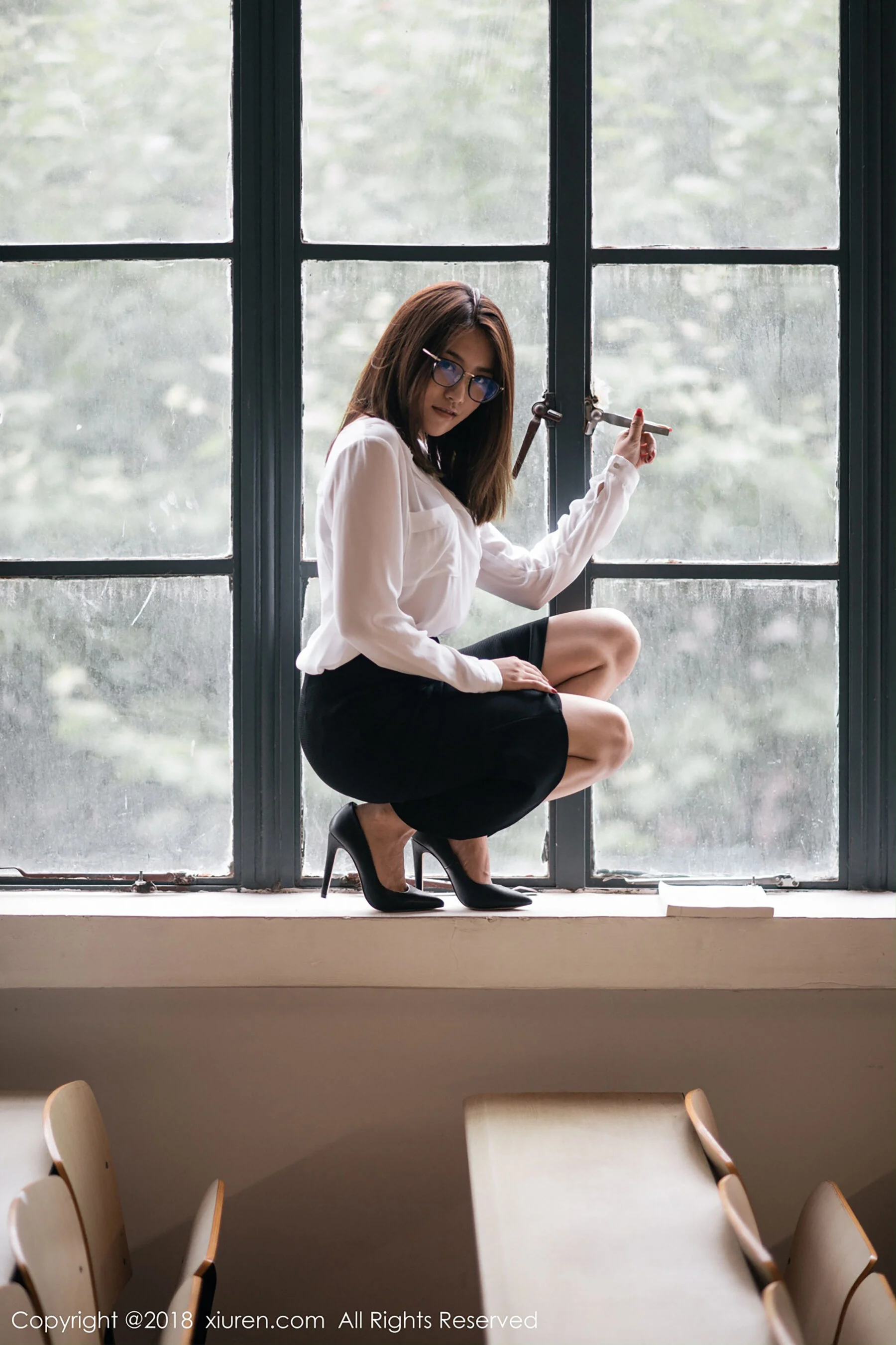 许诺Sabrina - Photo 22