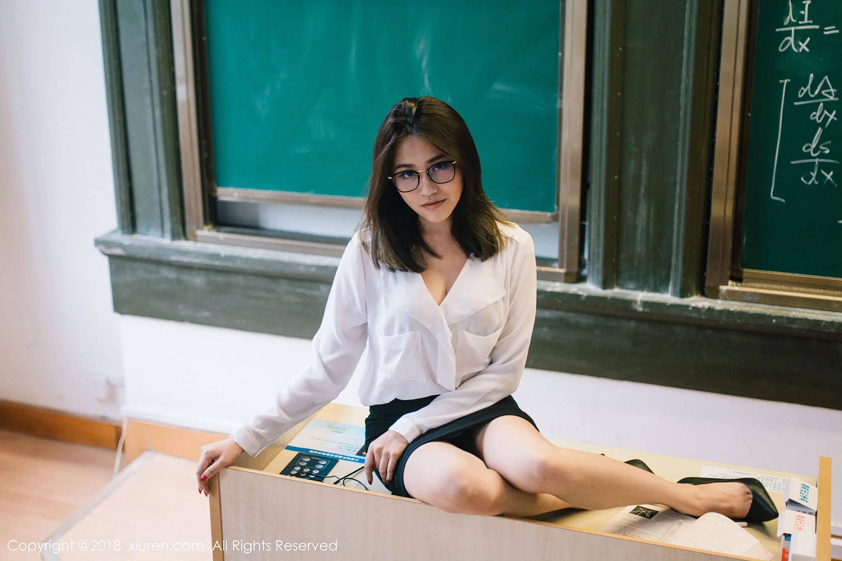 许诺Sabrina - Photo 23