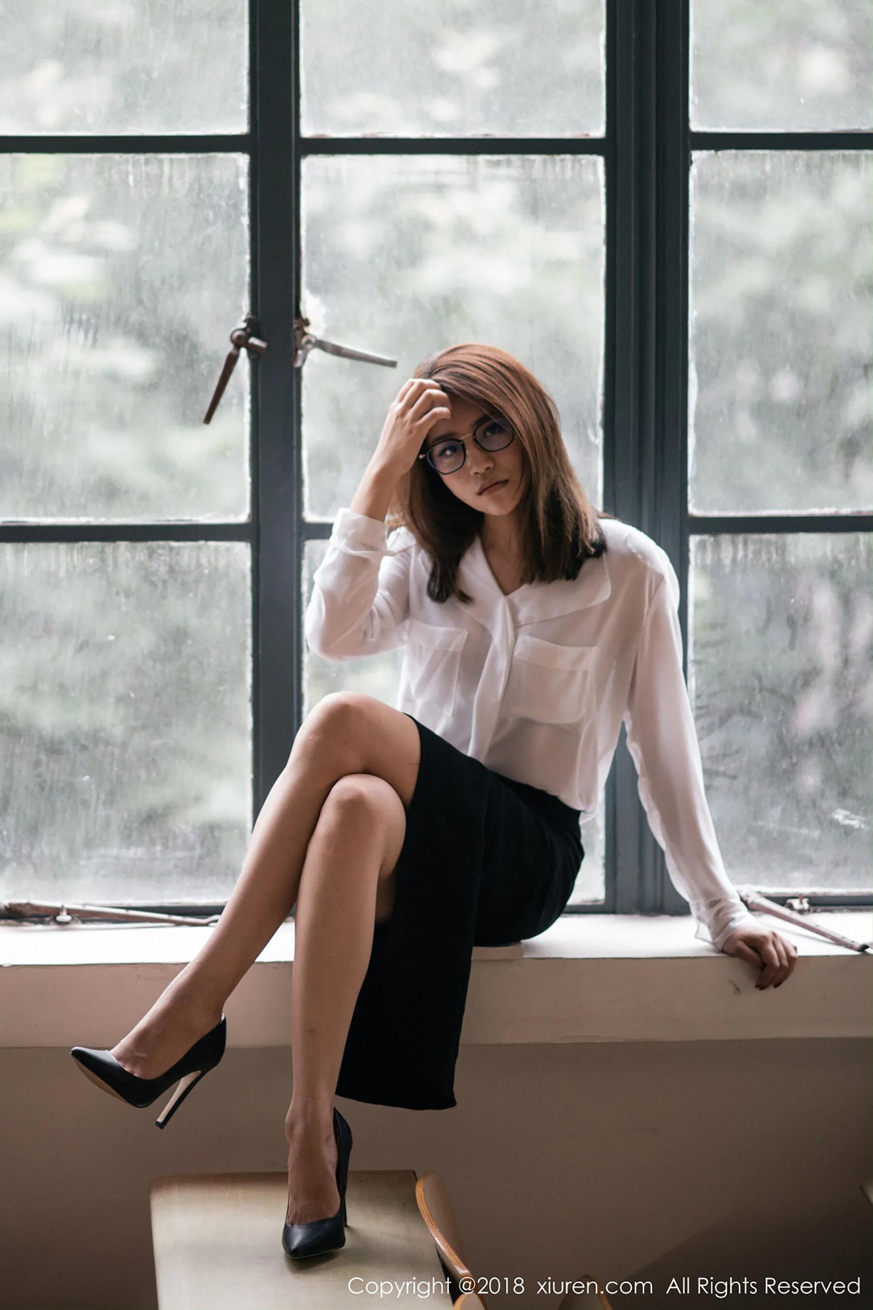 许诺Sabrina - Photo 24