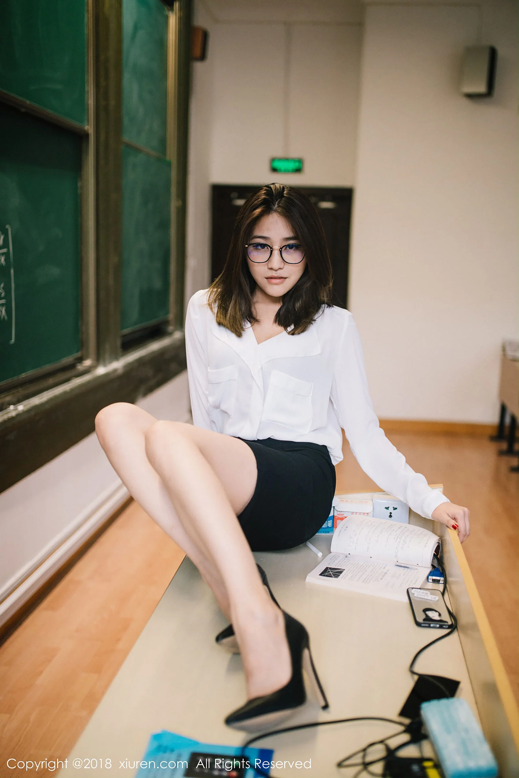 许诺Sabrina - Photo 25