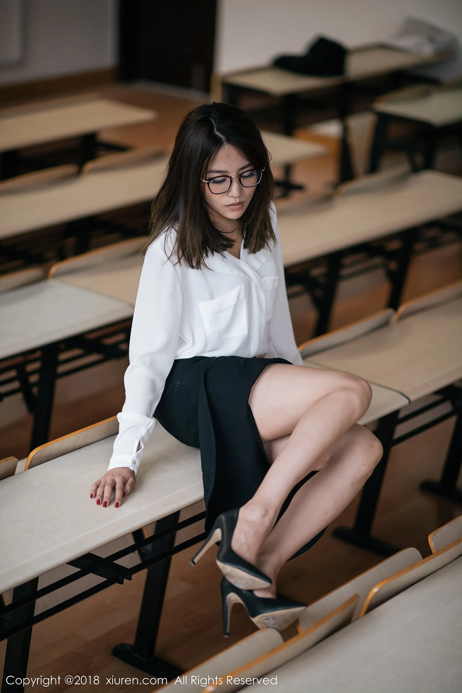 许诺Sabrina - Photo 26