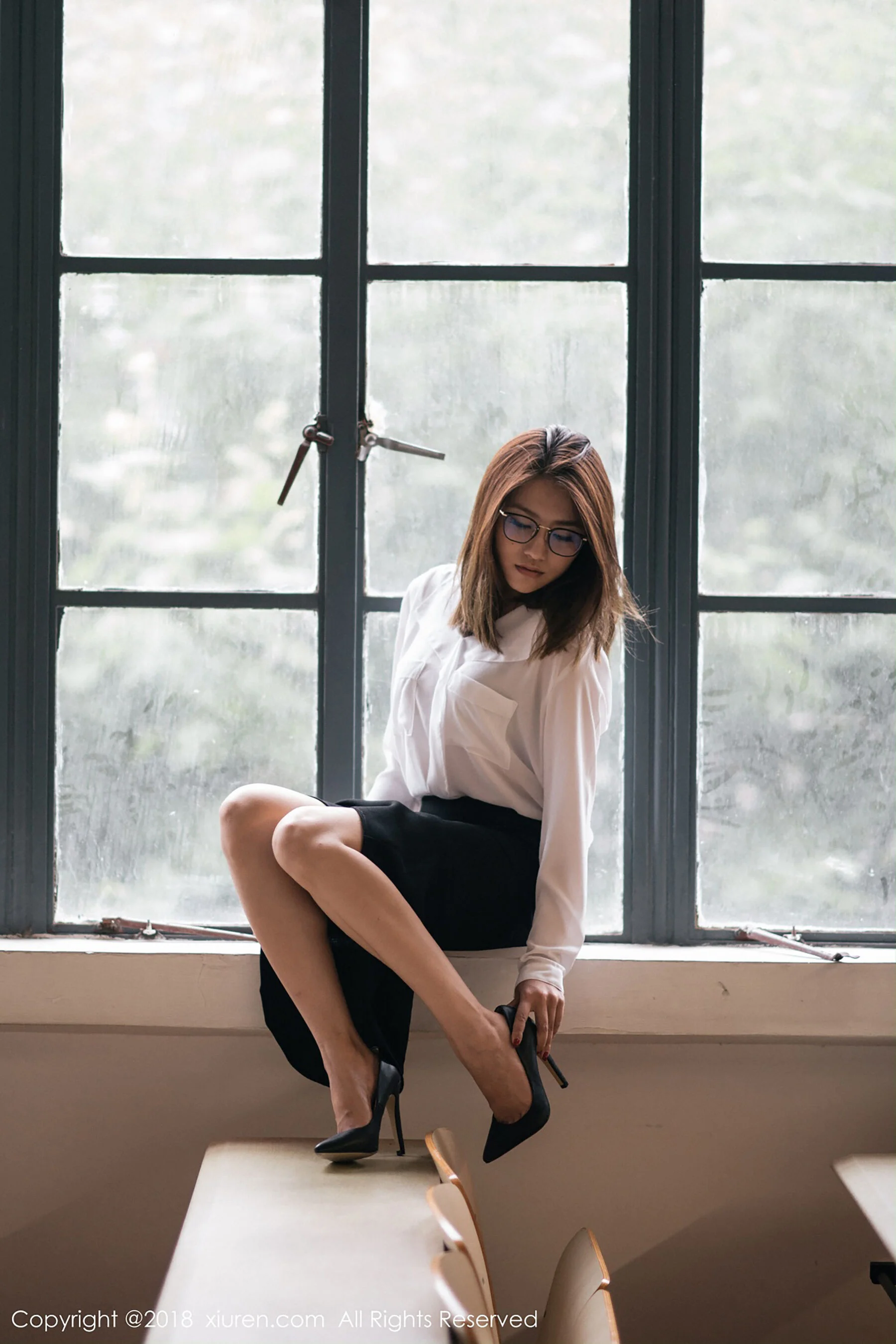 许诺Sabrina - Photo 27