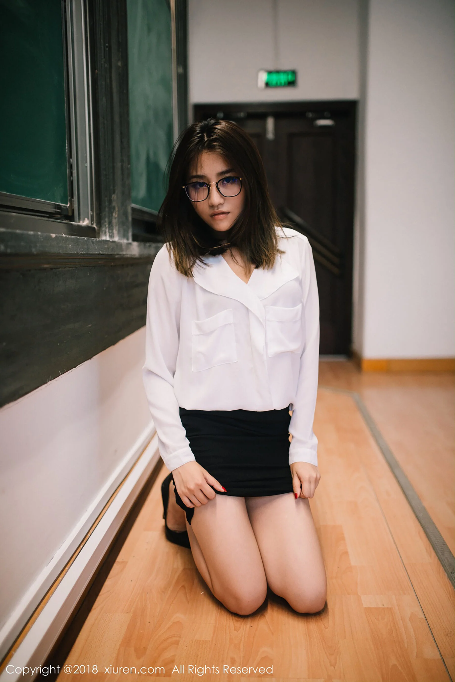 许诺Sabrina - Photo 29