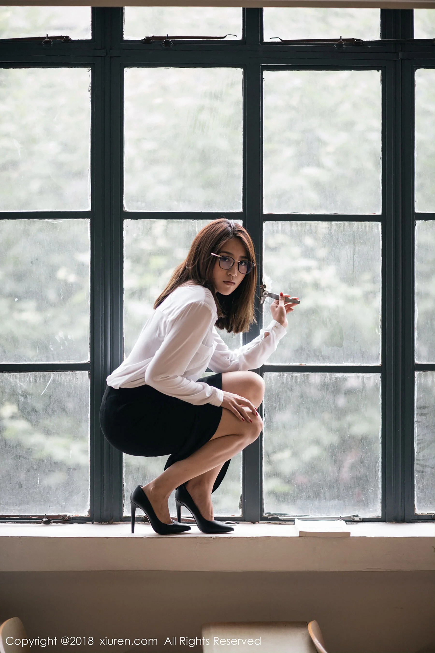 许诺Sabrina - Photo 31