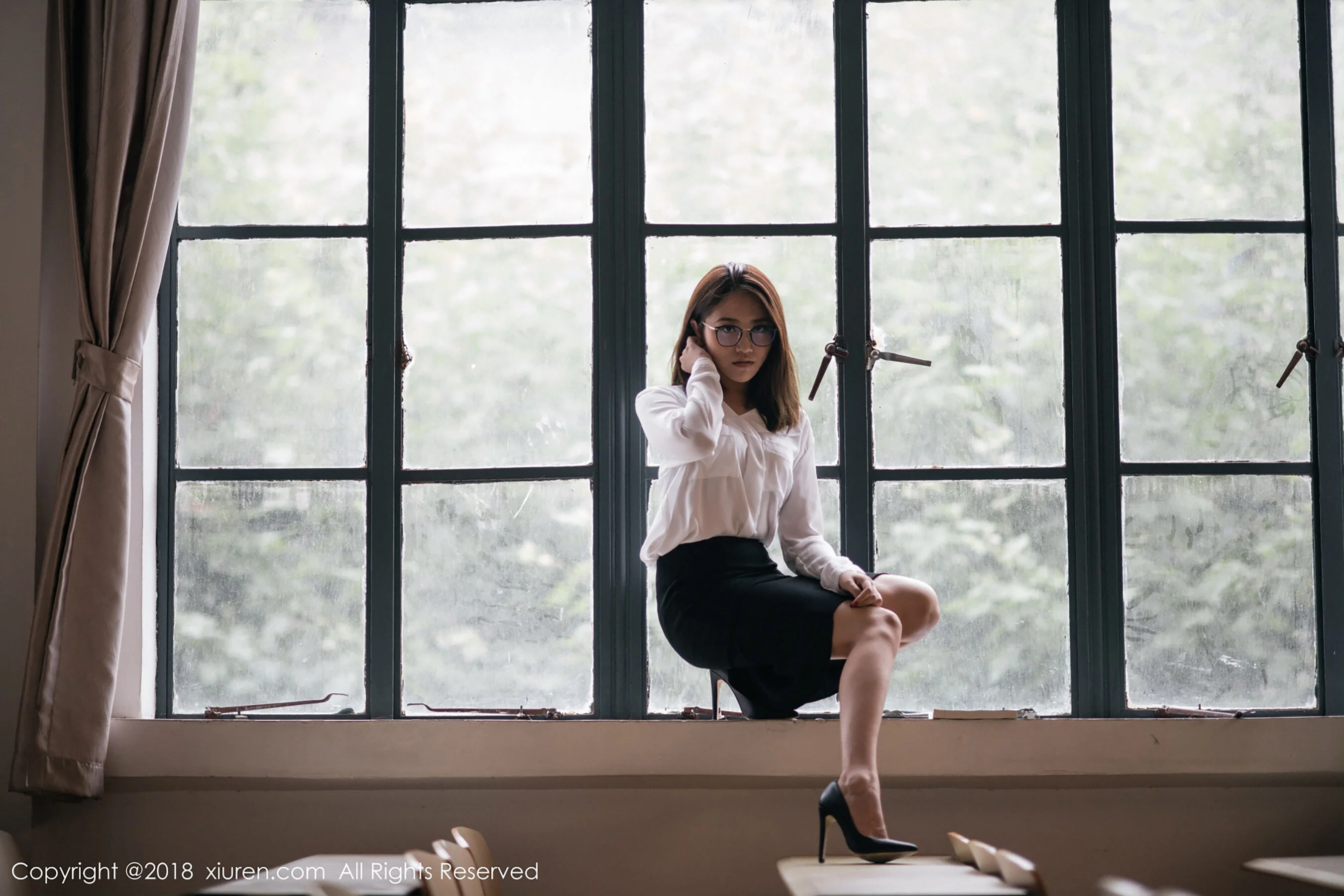 许诺Sabrina - Photo 32