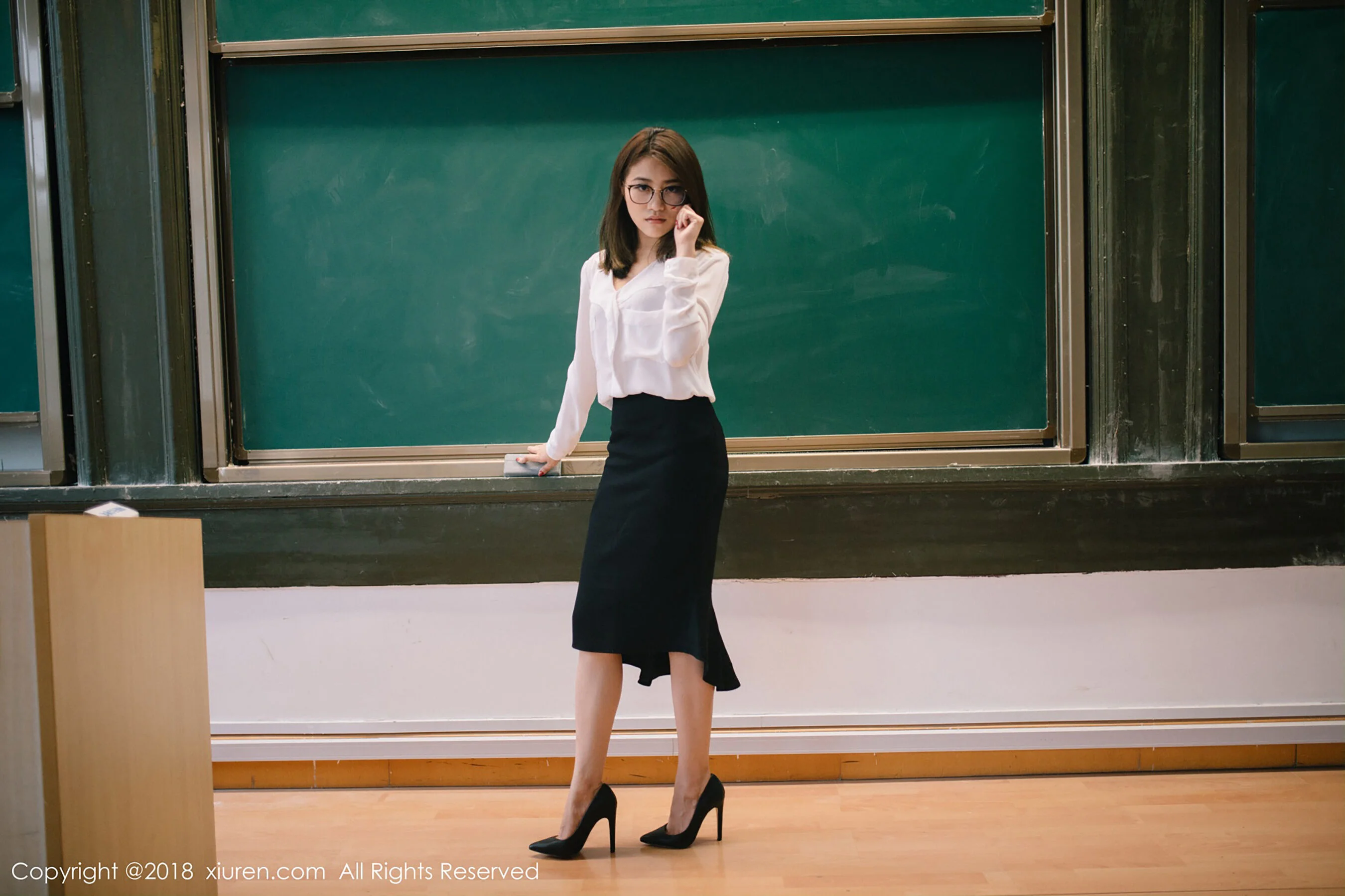 许诺Sabrina - Photo 33