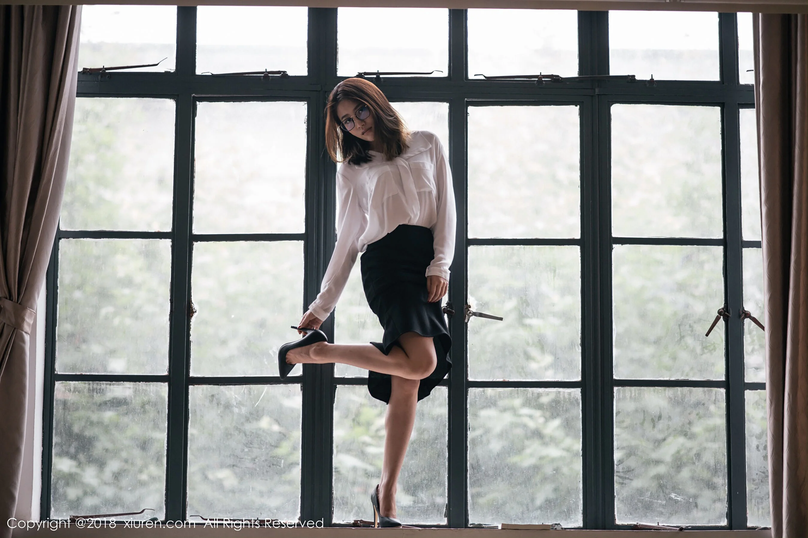 许诺Sabrina - Photo 34