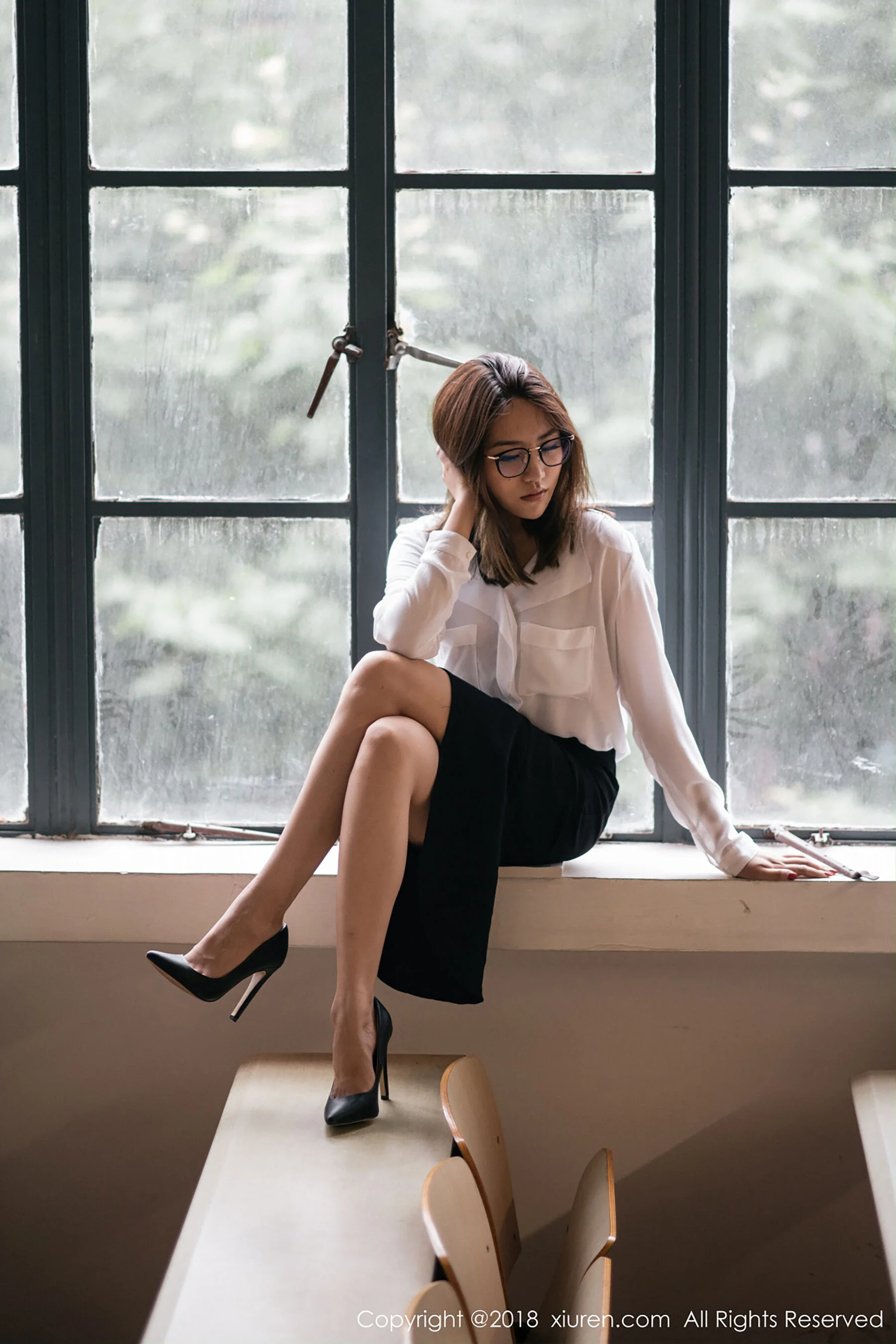 许诺Sabrina - Photo 35