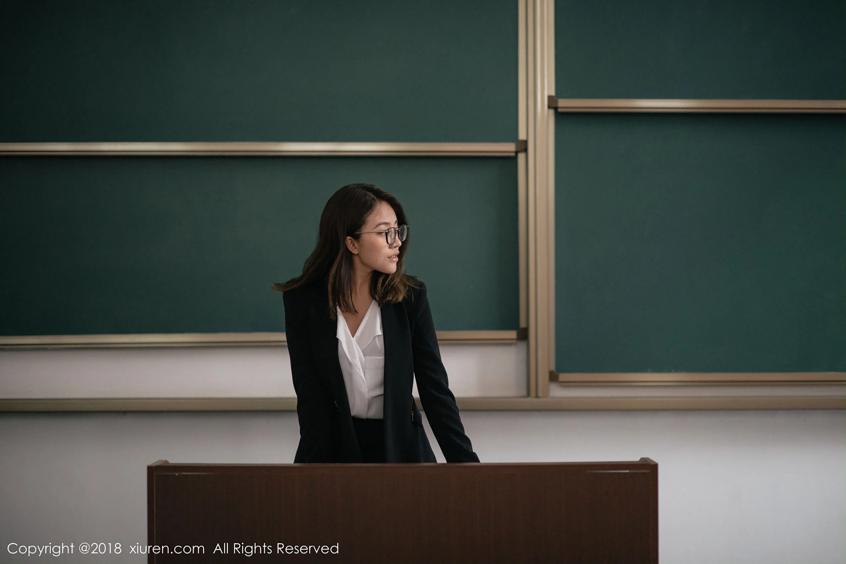 许诺Sabrina - Photo 36