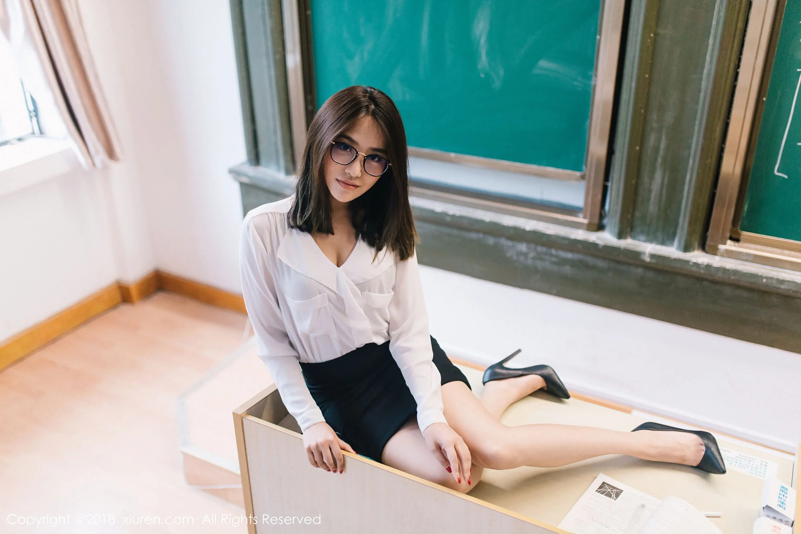 许诺Sabrina - Photo 39