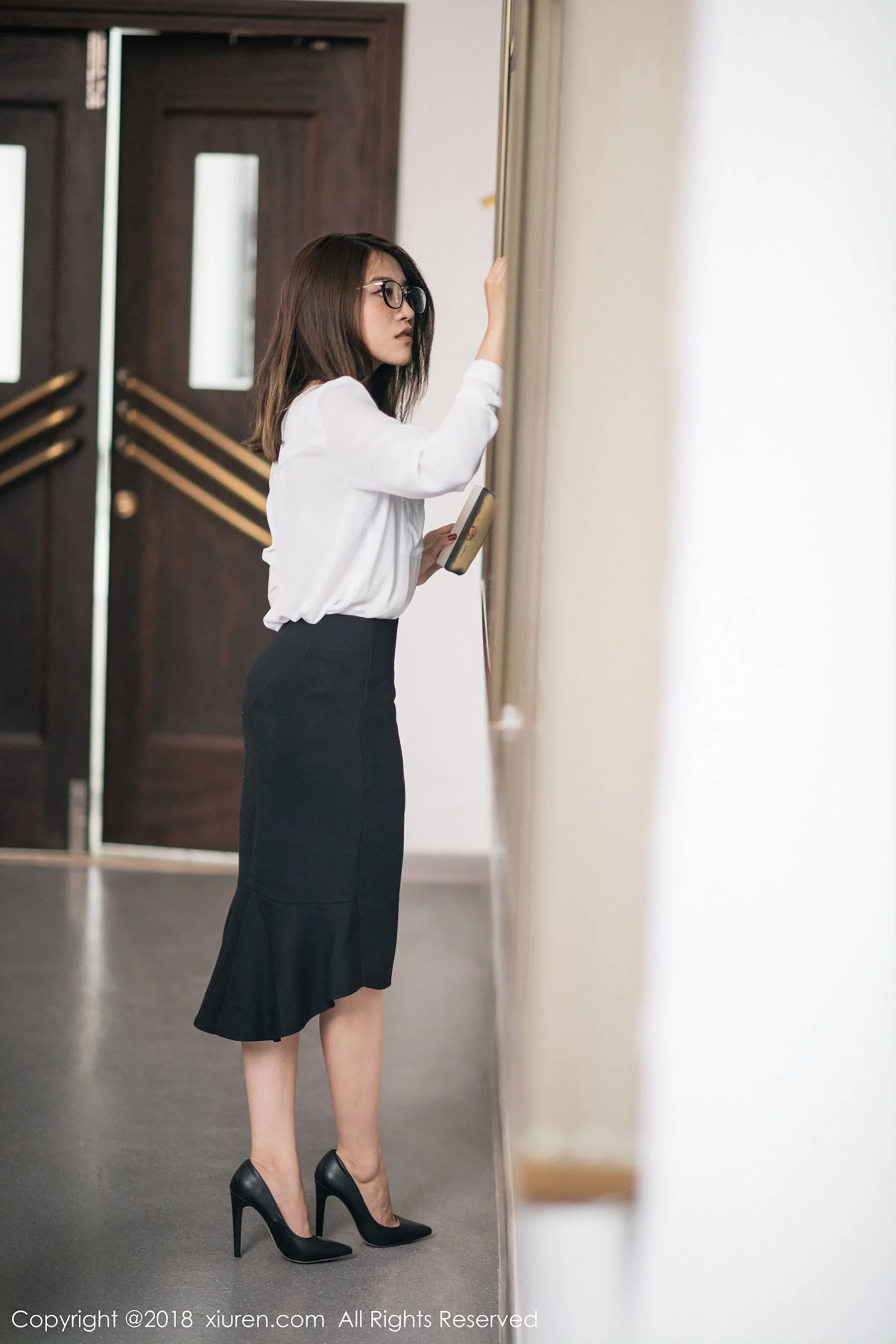 许诺Sabrina - Photo 44