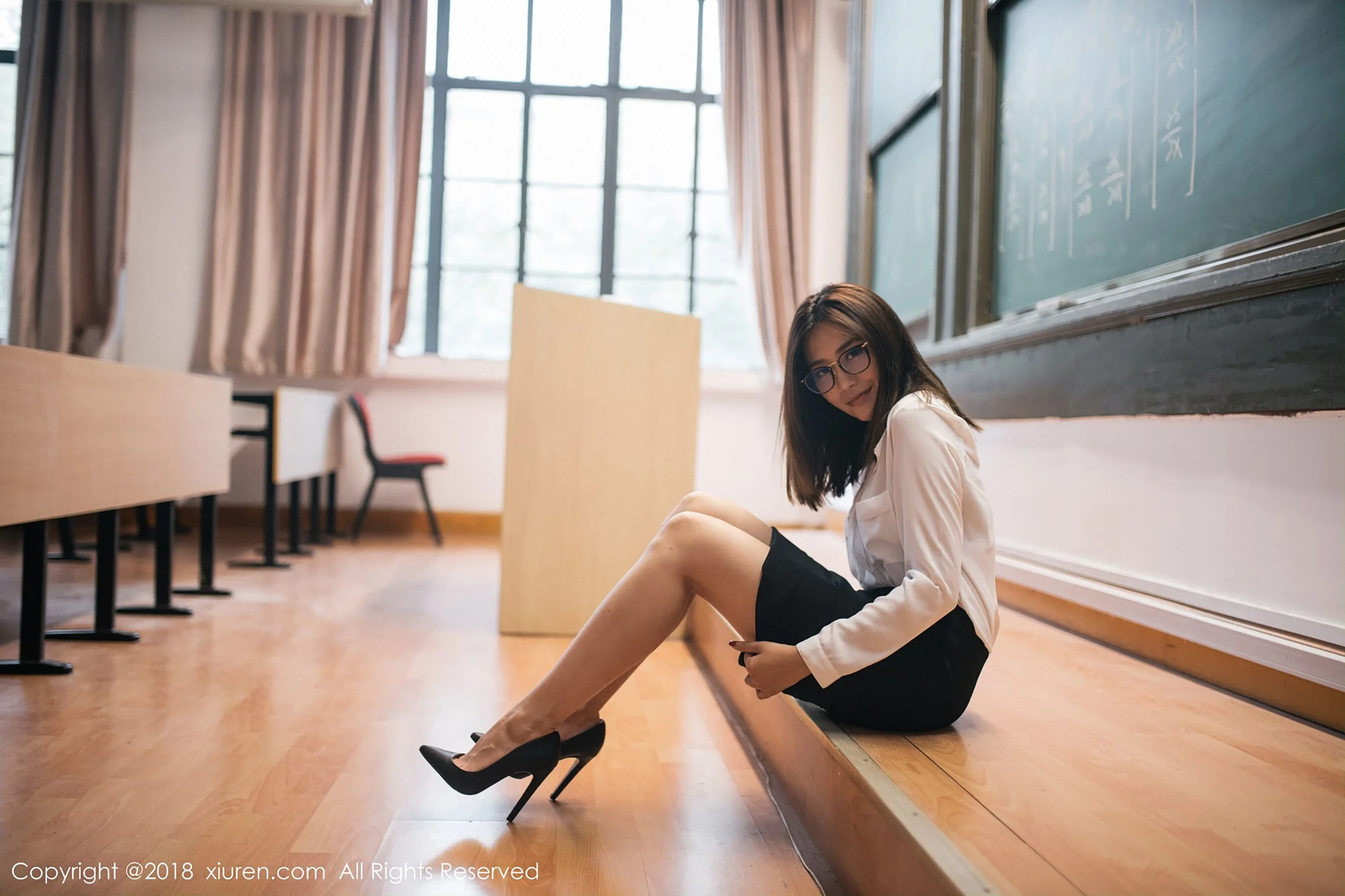 许诺Sabrina - Photo 45