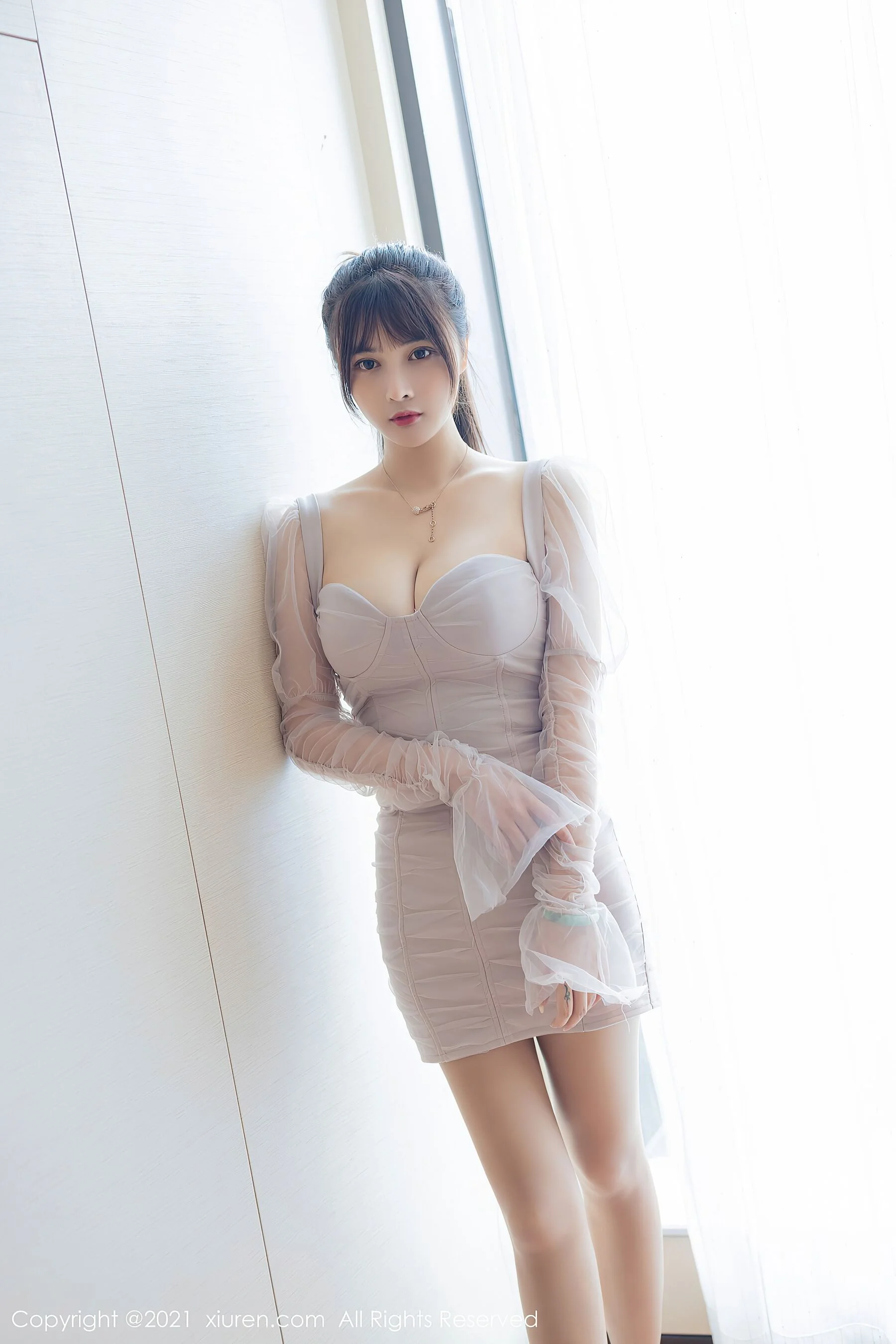 萌奈子 - Photo 14