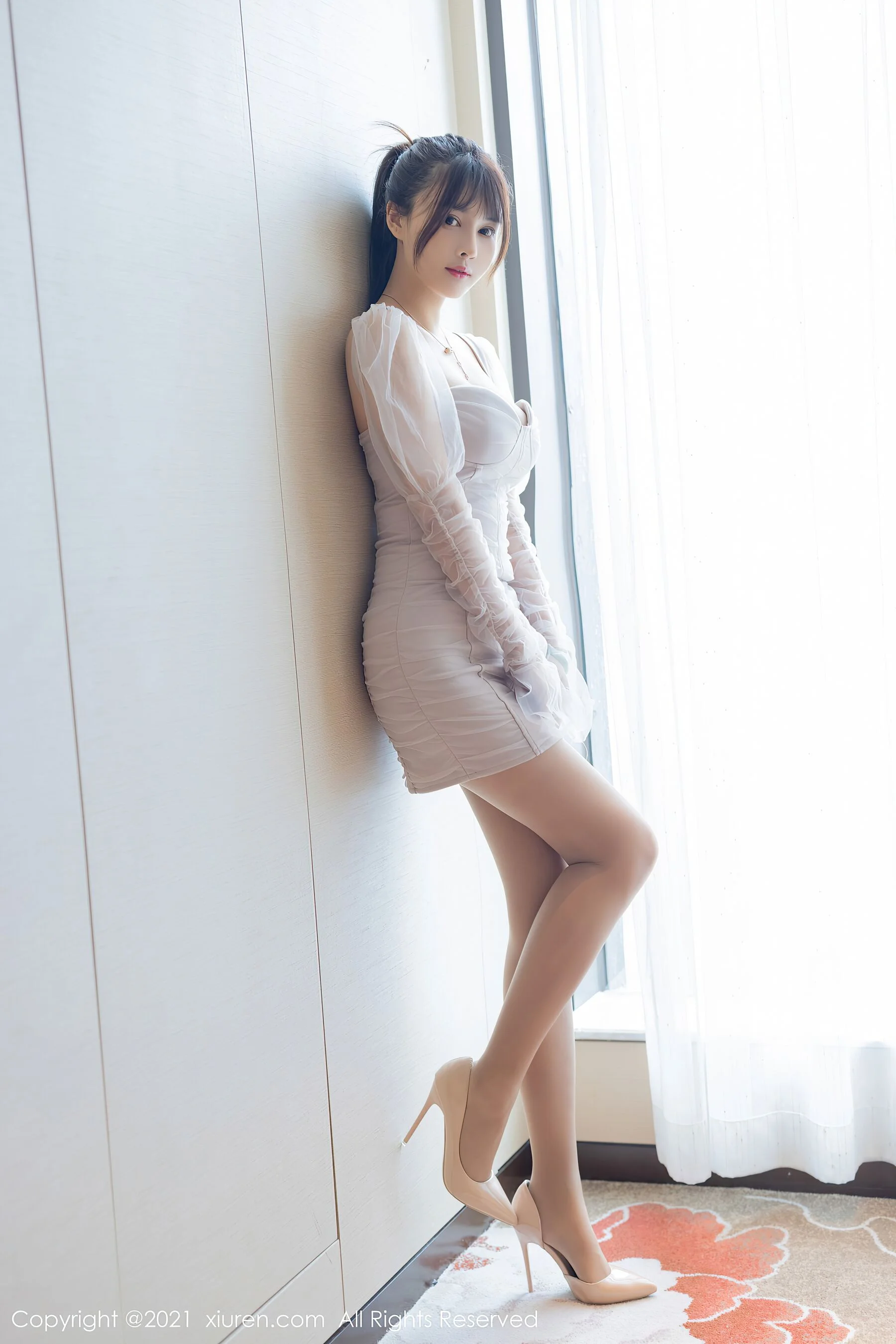 萌奈子 - Photo 15