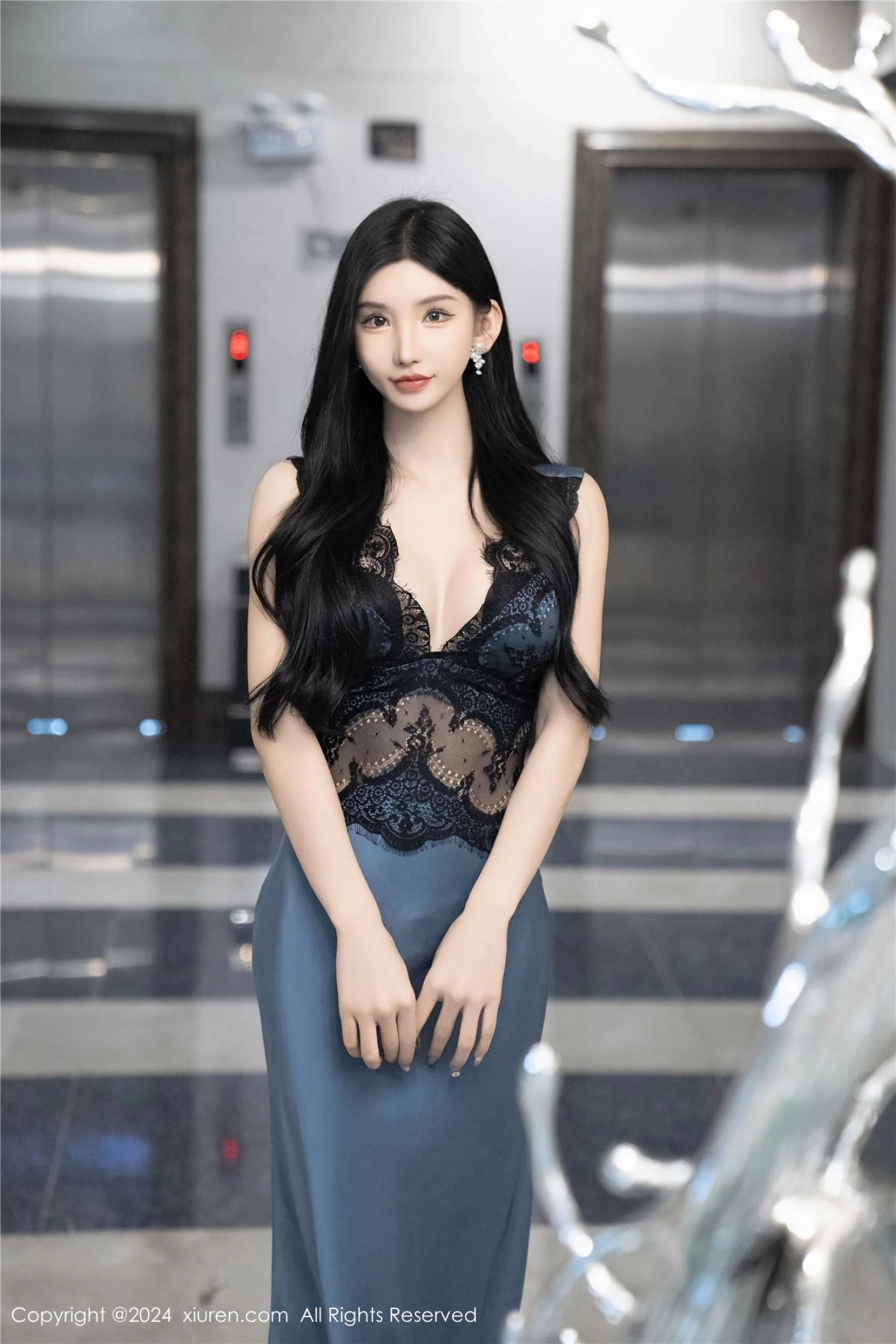 周于希Sally - Photo 9