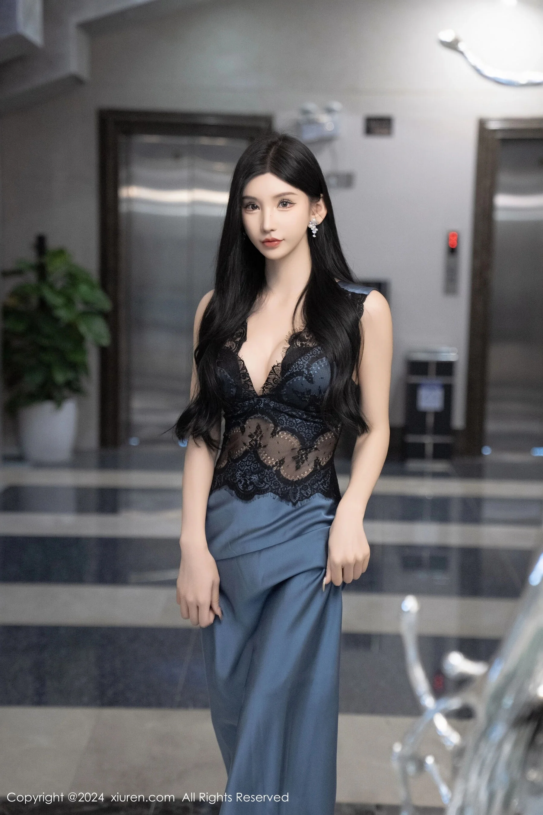 周于希Sally - Photo 10