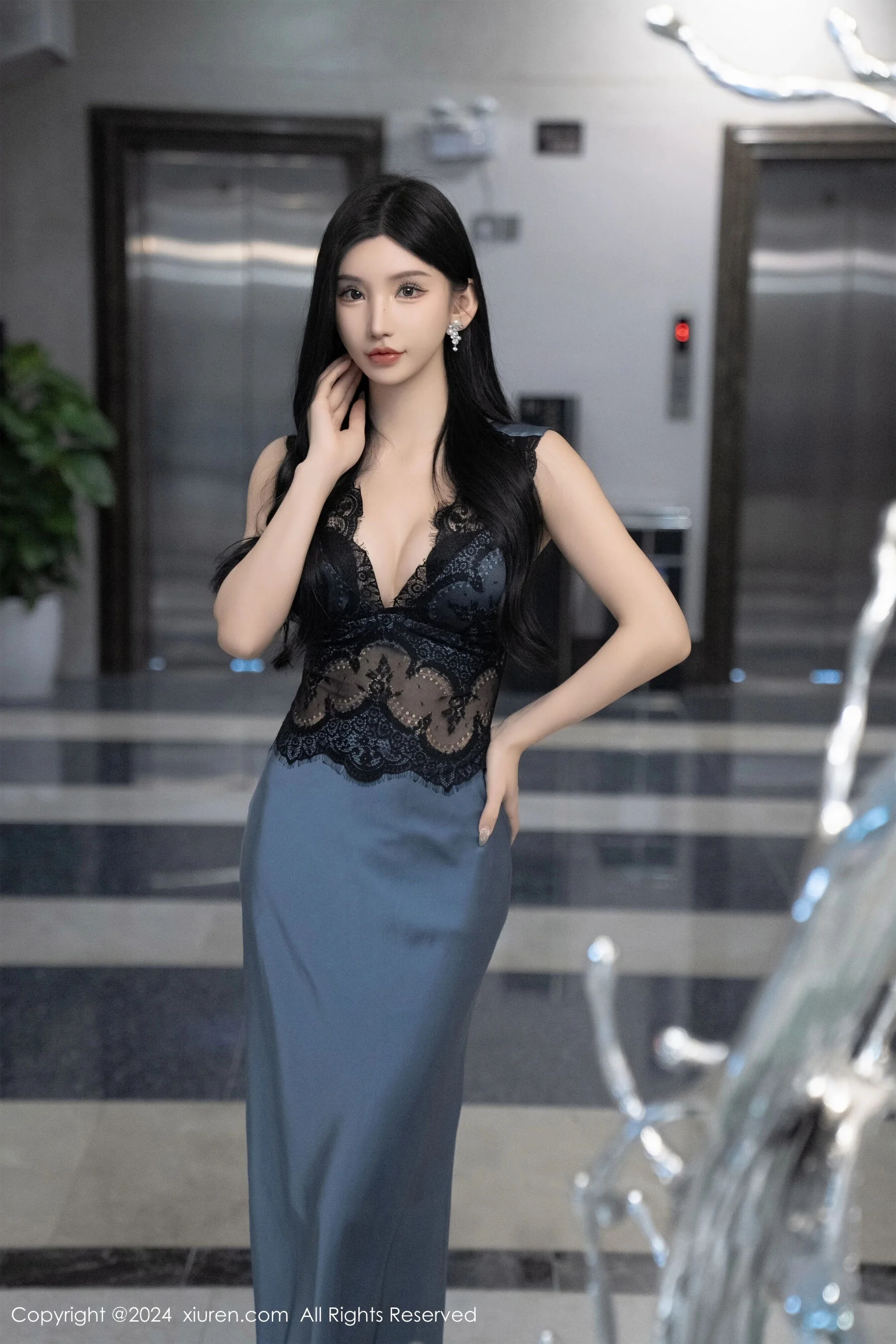 周于希Sally - Photo 11