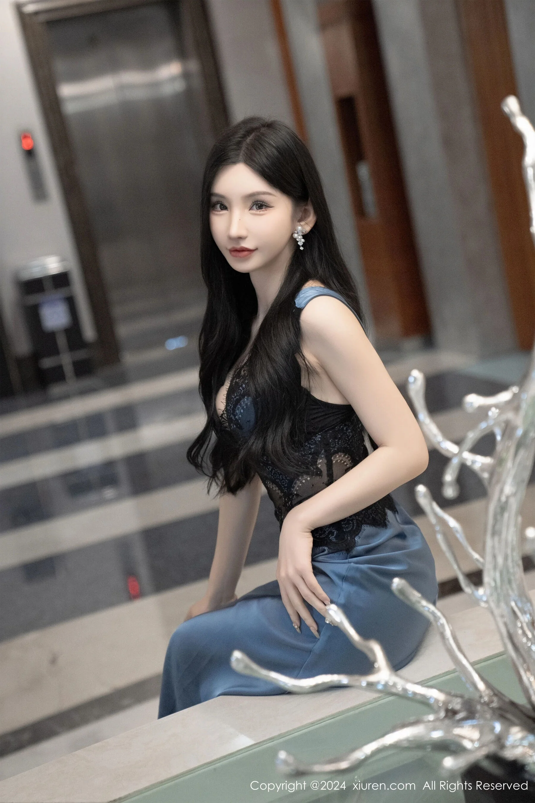 周于希Sally - Photo 12