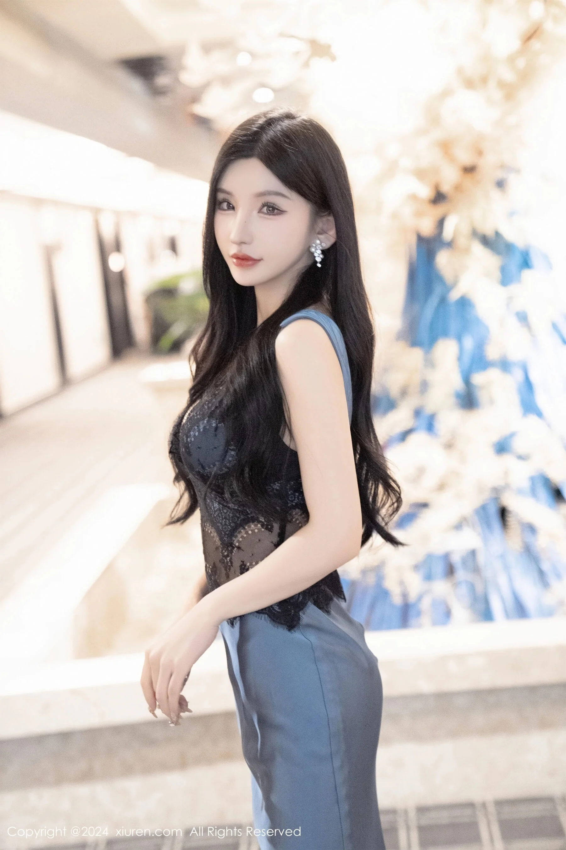 周于希Sally - Photo 13