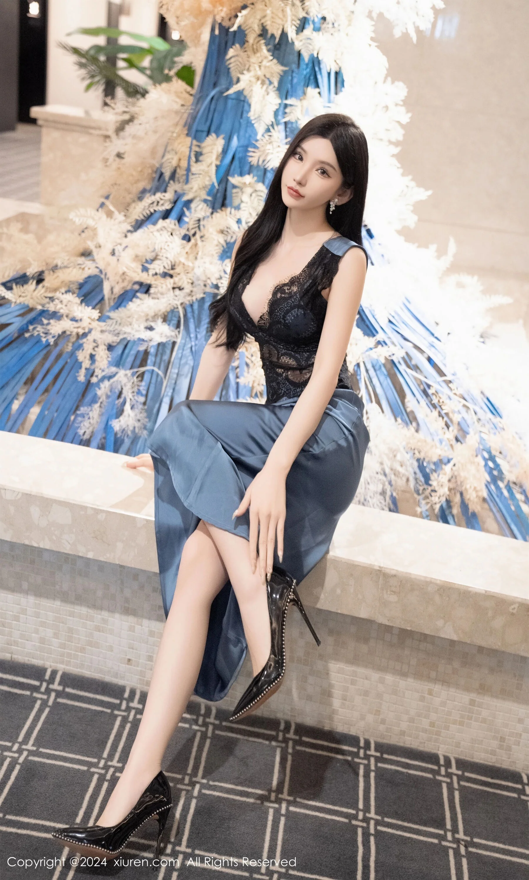 周于希Sally - Photo 15