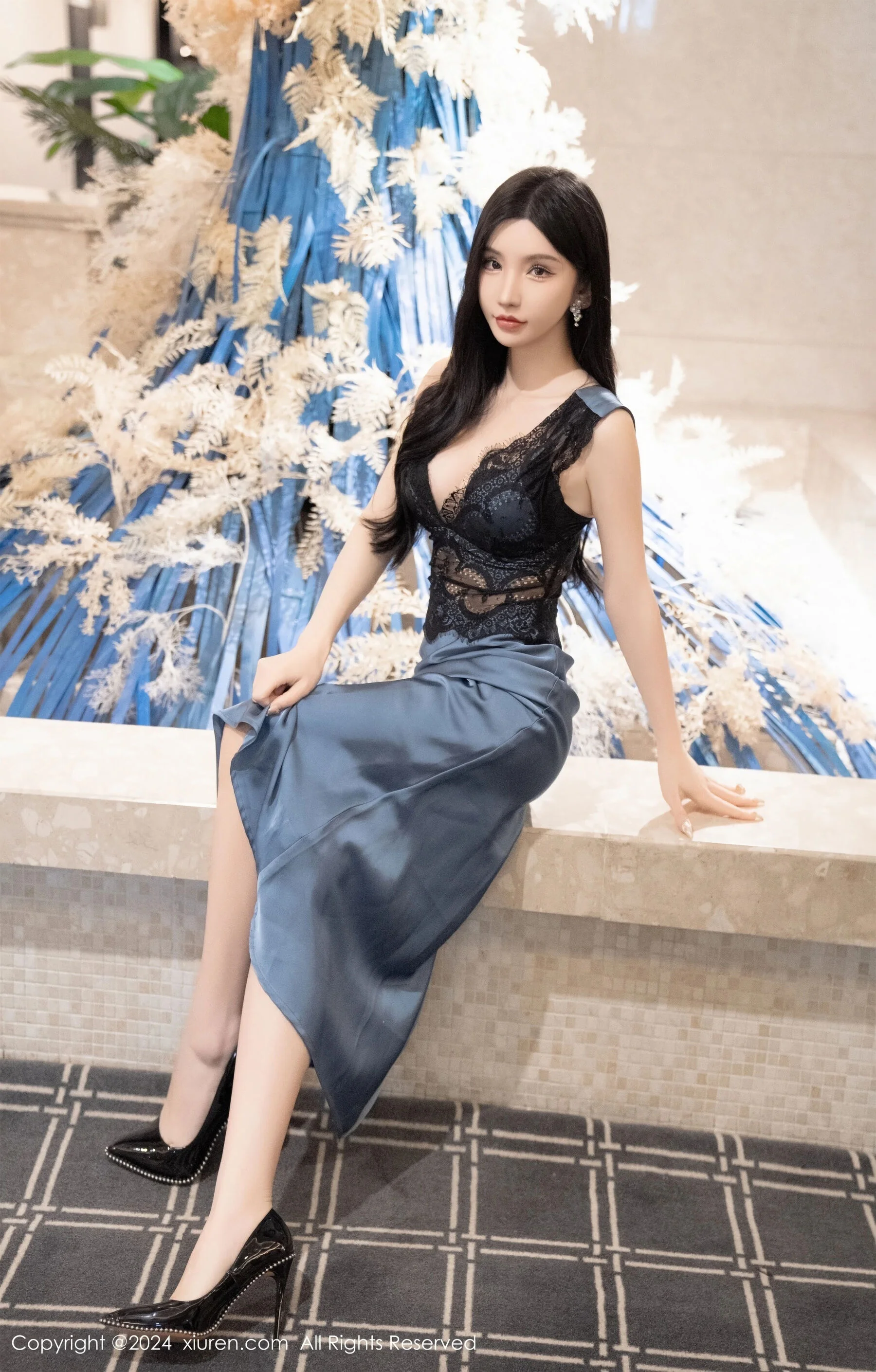 周于希Sally - Photo 16