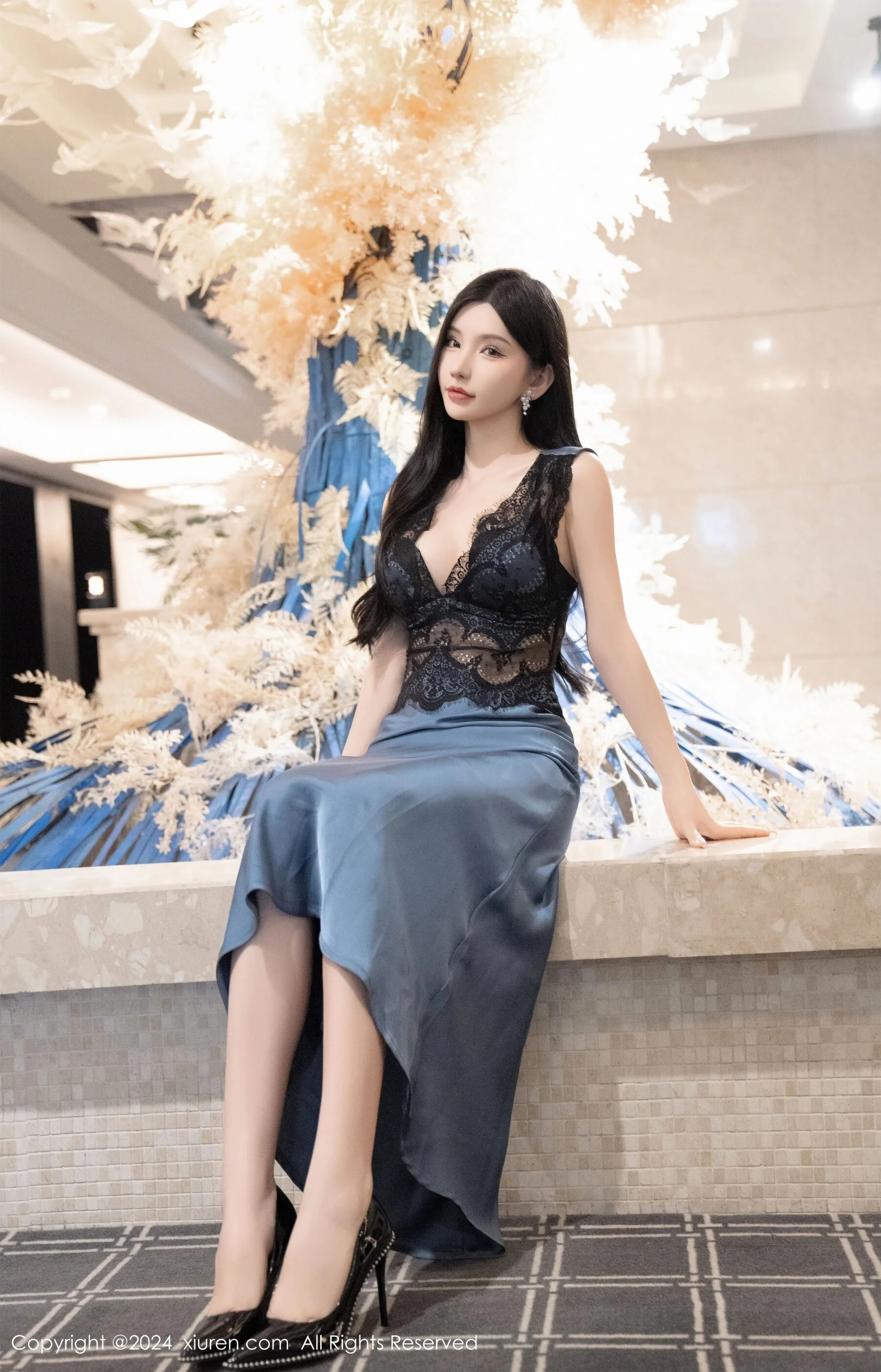 周于希Sally - Photo 18