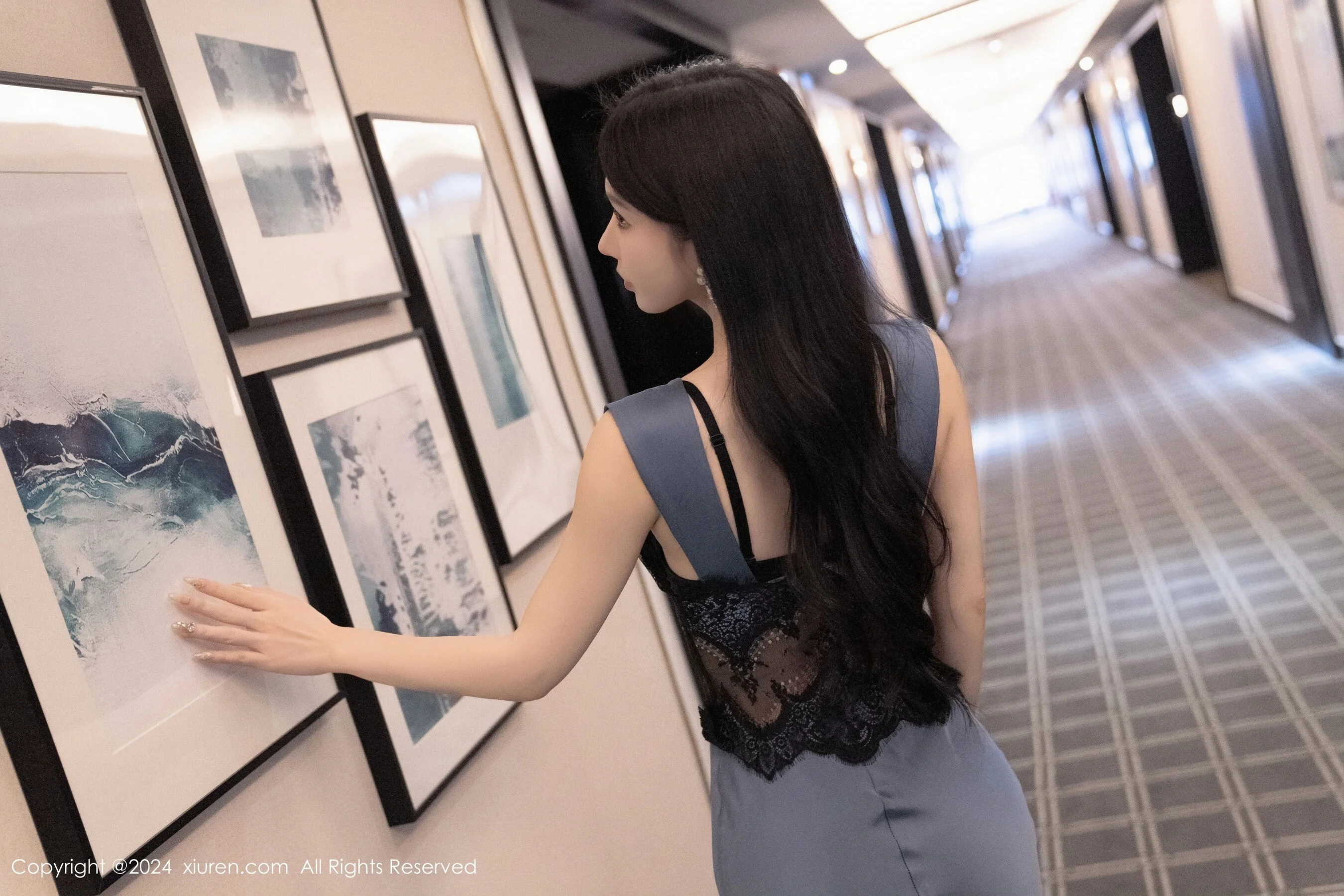 周于希Sally - Photo 20