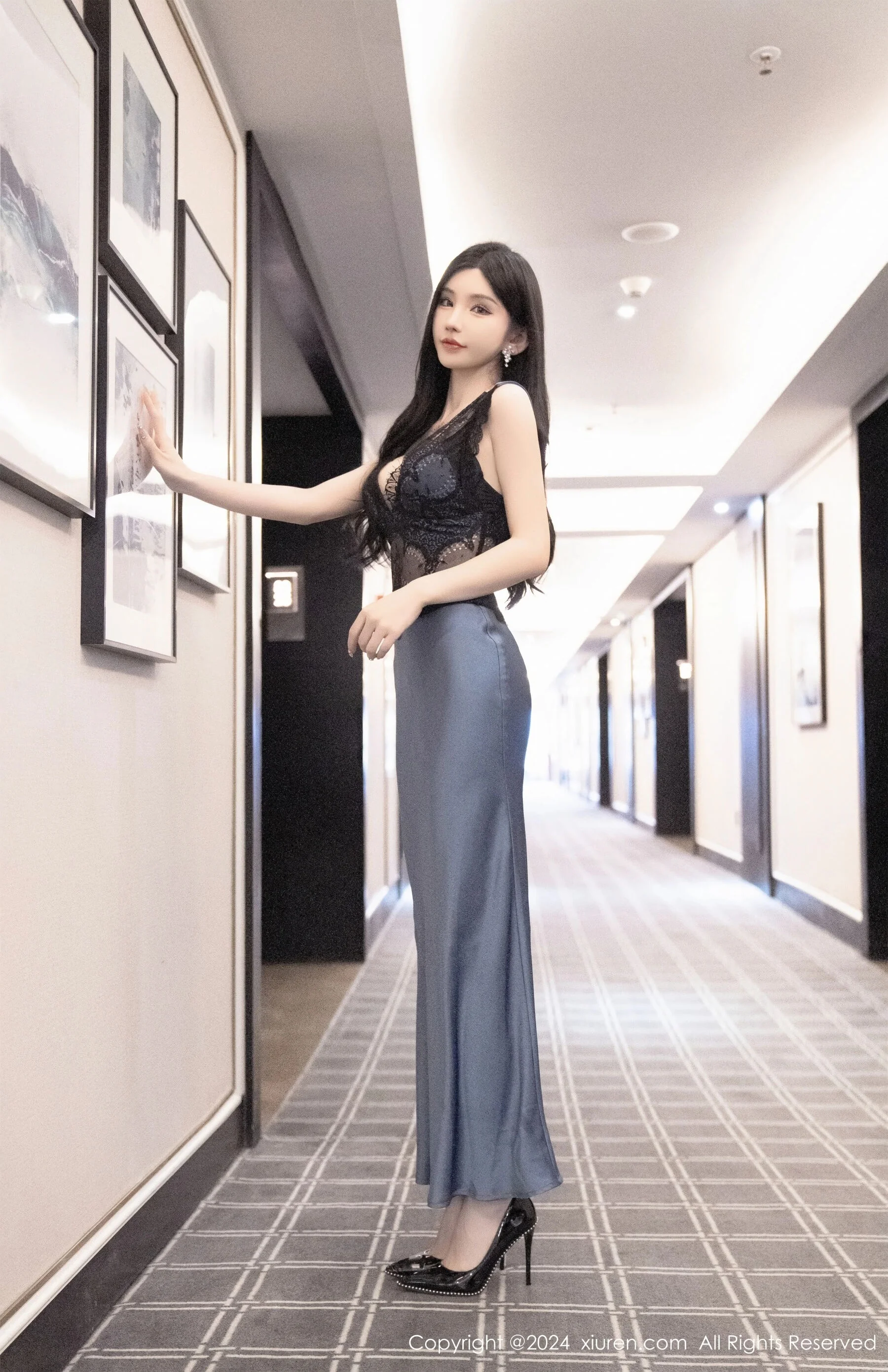 周于希Sally - Photo 21