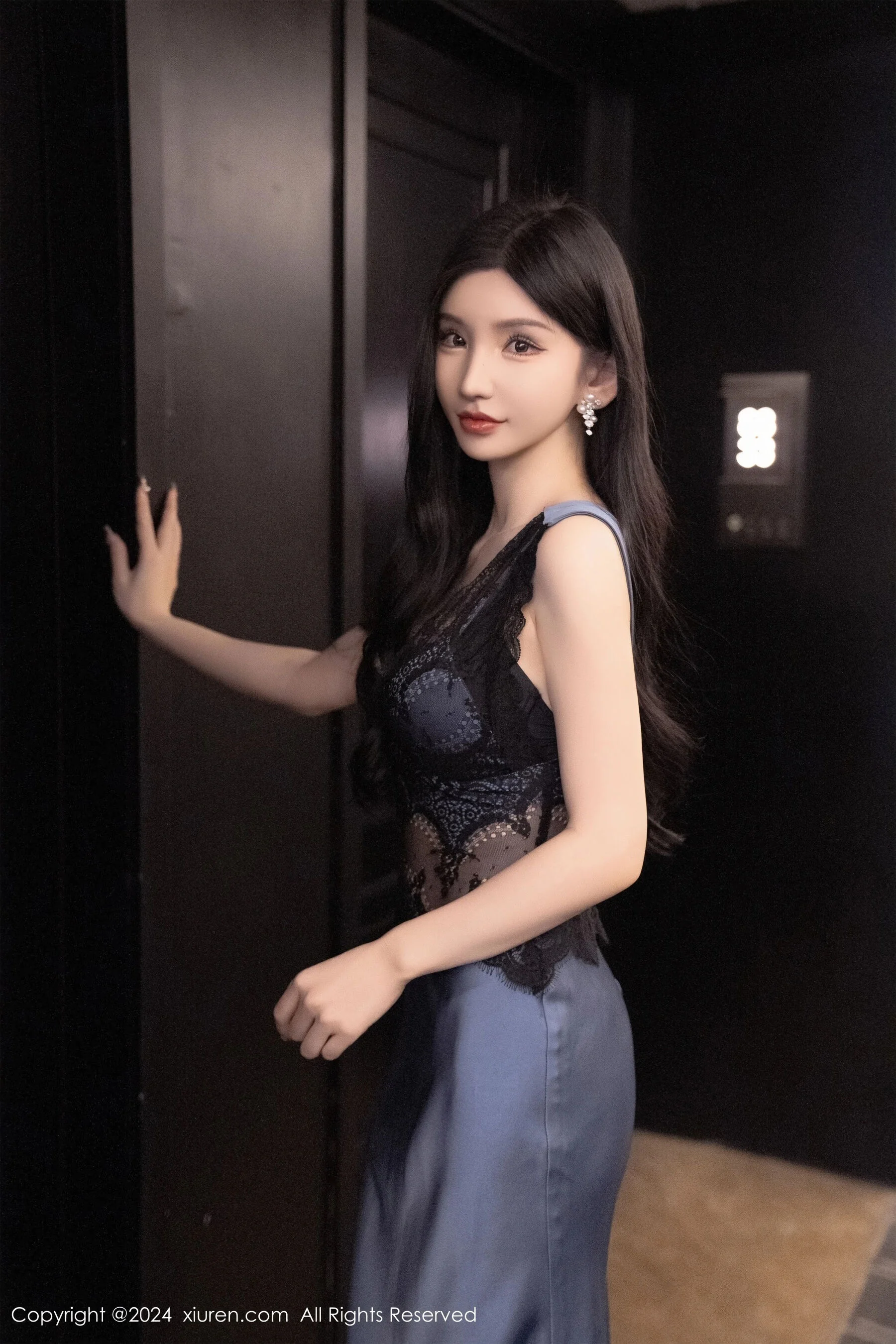 周于希Sally - Photo 25