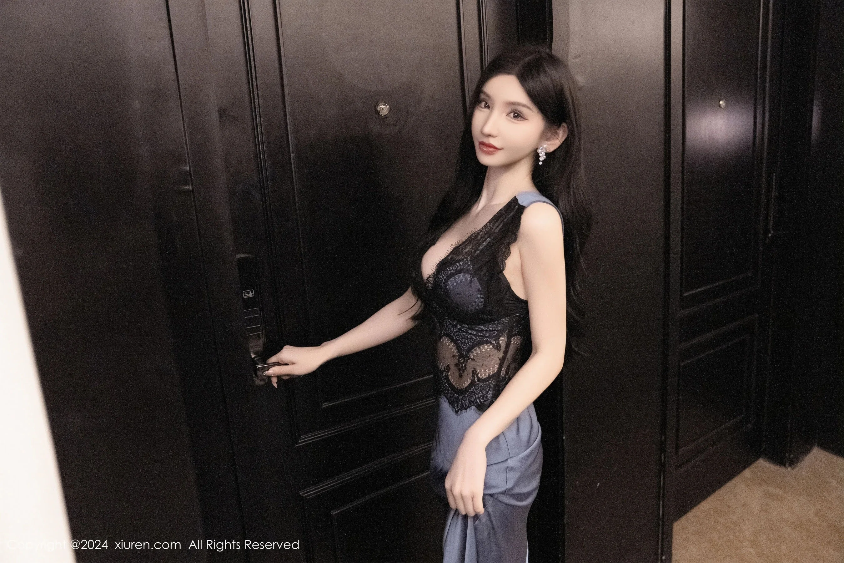 周于希Sally - Photo 26