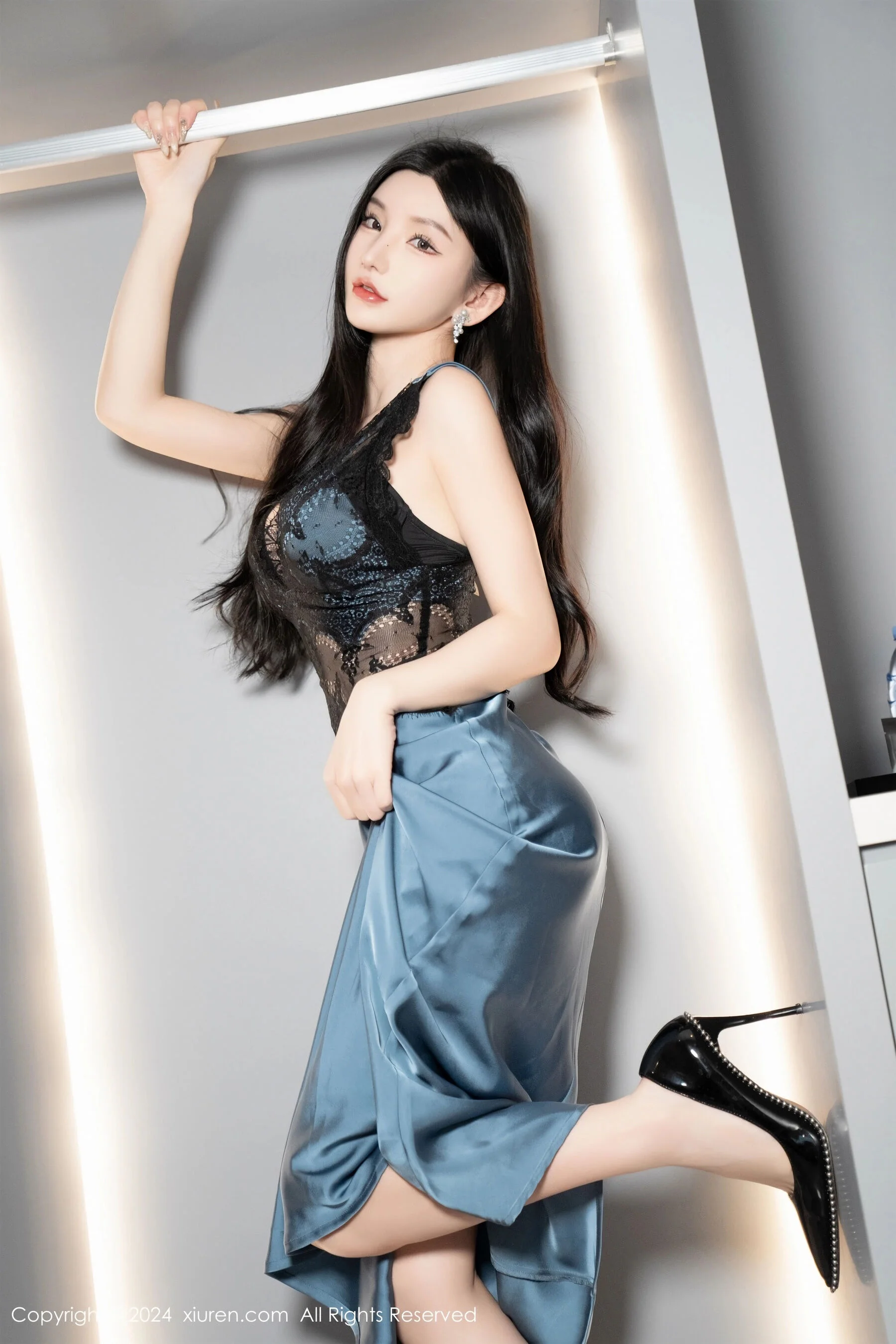 周于希Sally - Photo 42