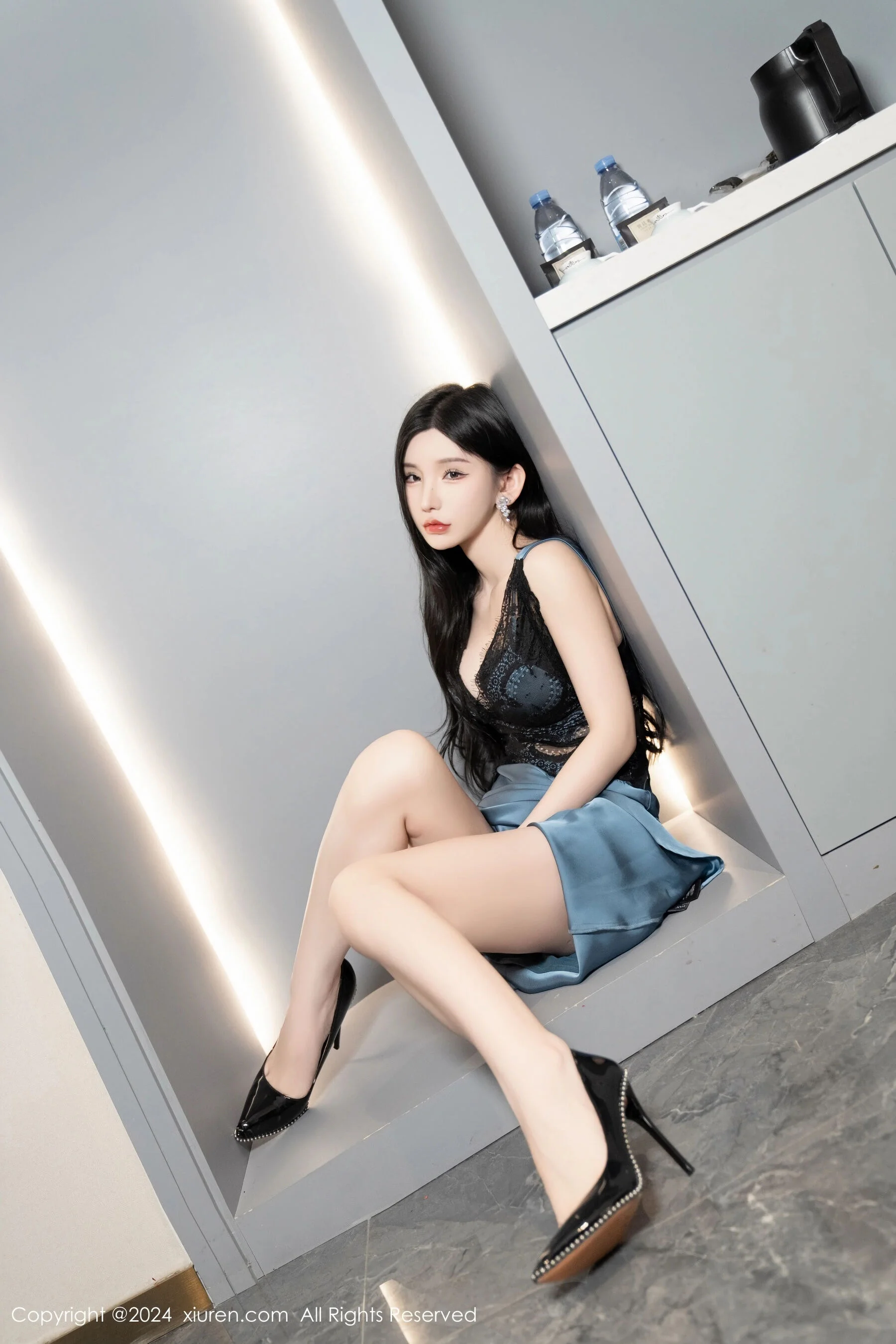 周于希Sally - Photo 49