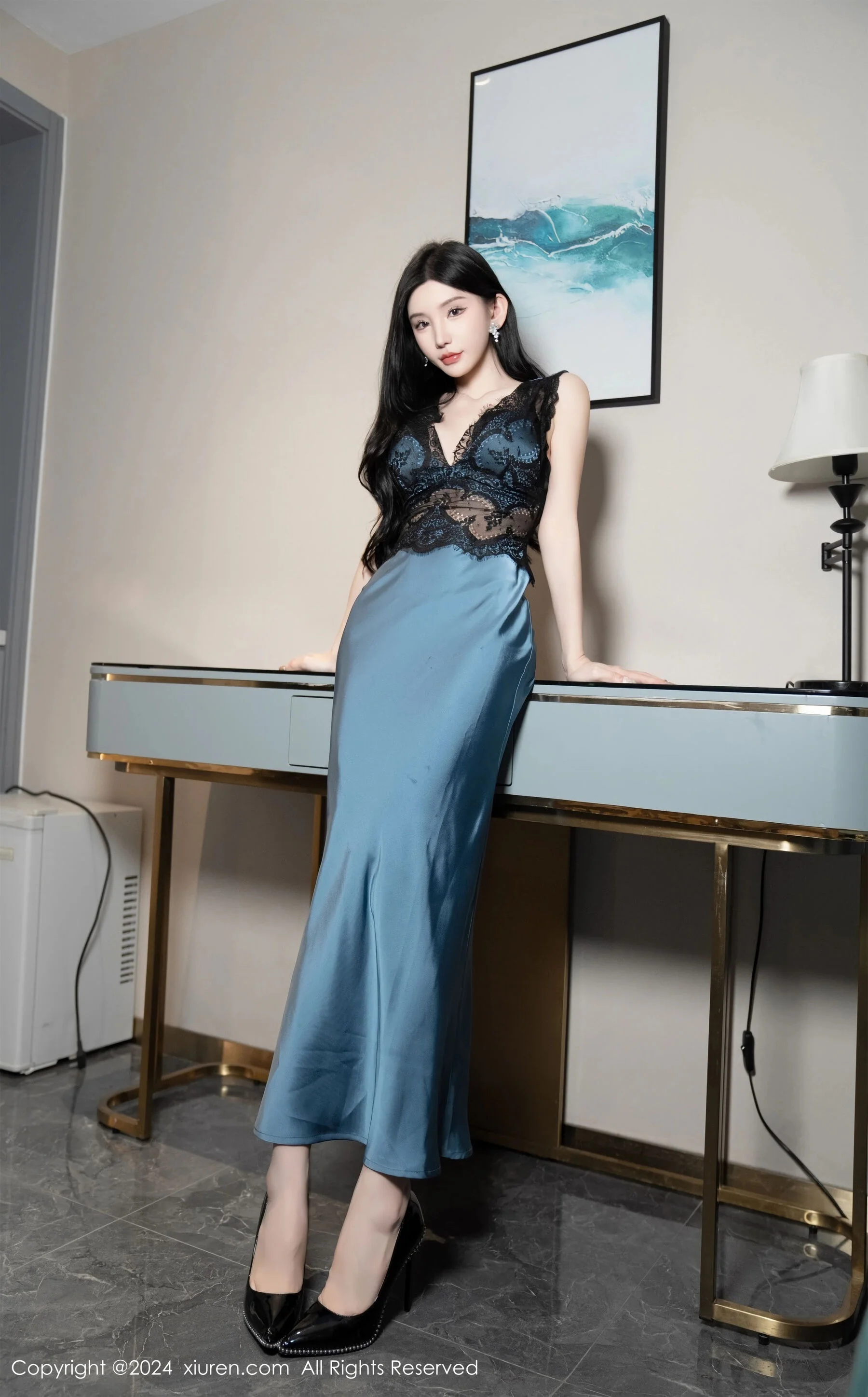 周于希Sally - Photo 55