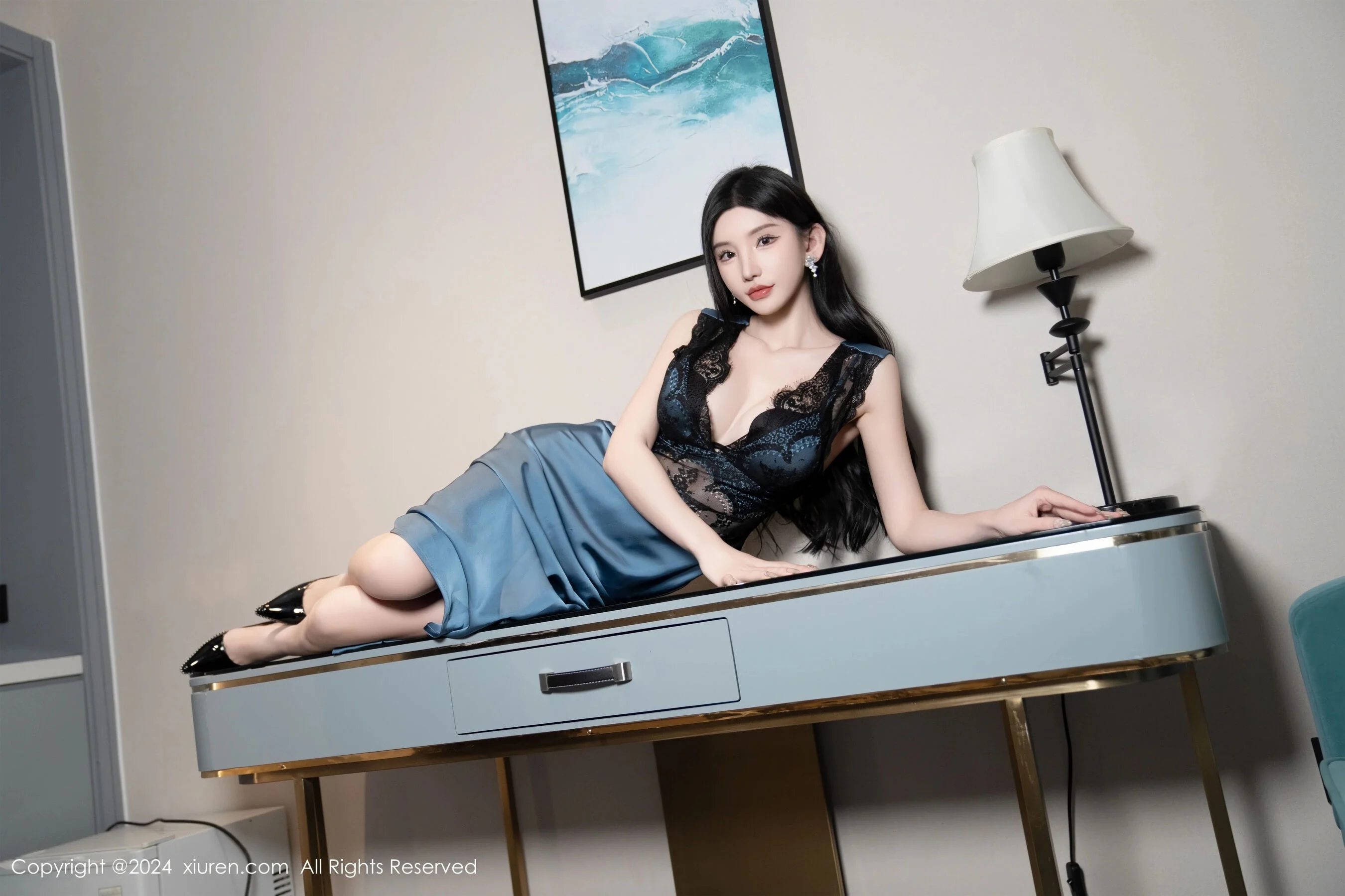 周于希Sally - Photo 64