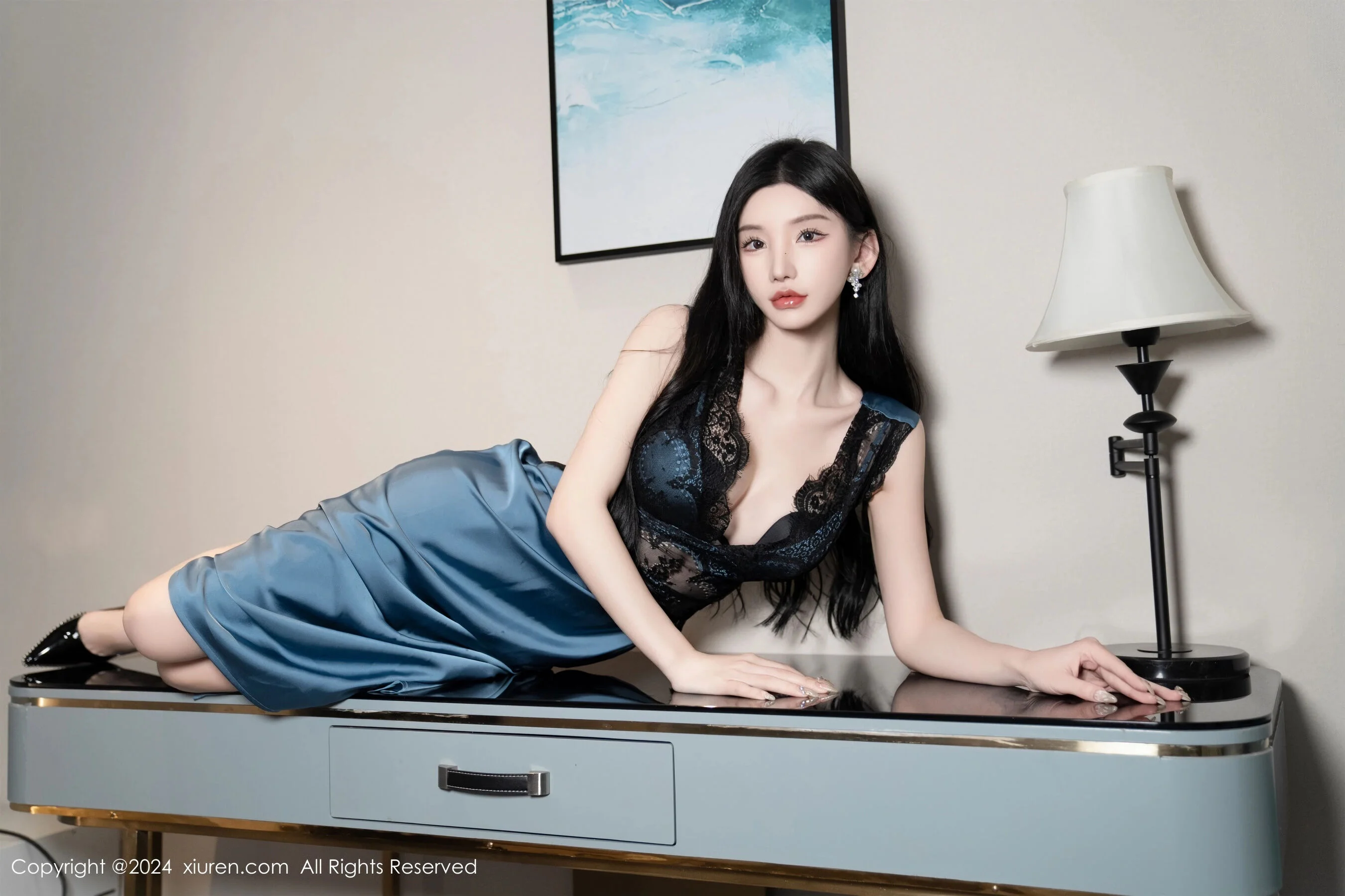 周于希Sally - Photo 65