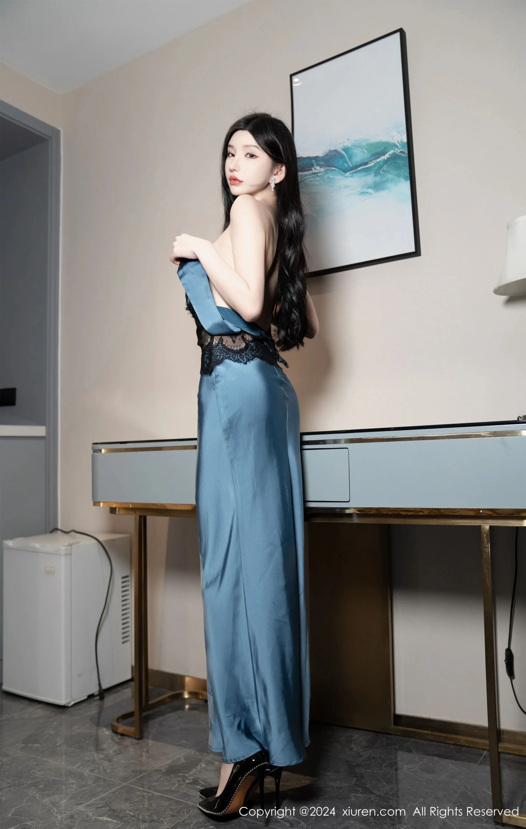 周于希Sally - Photo 66