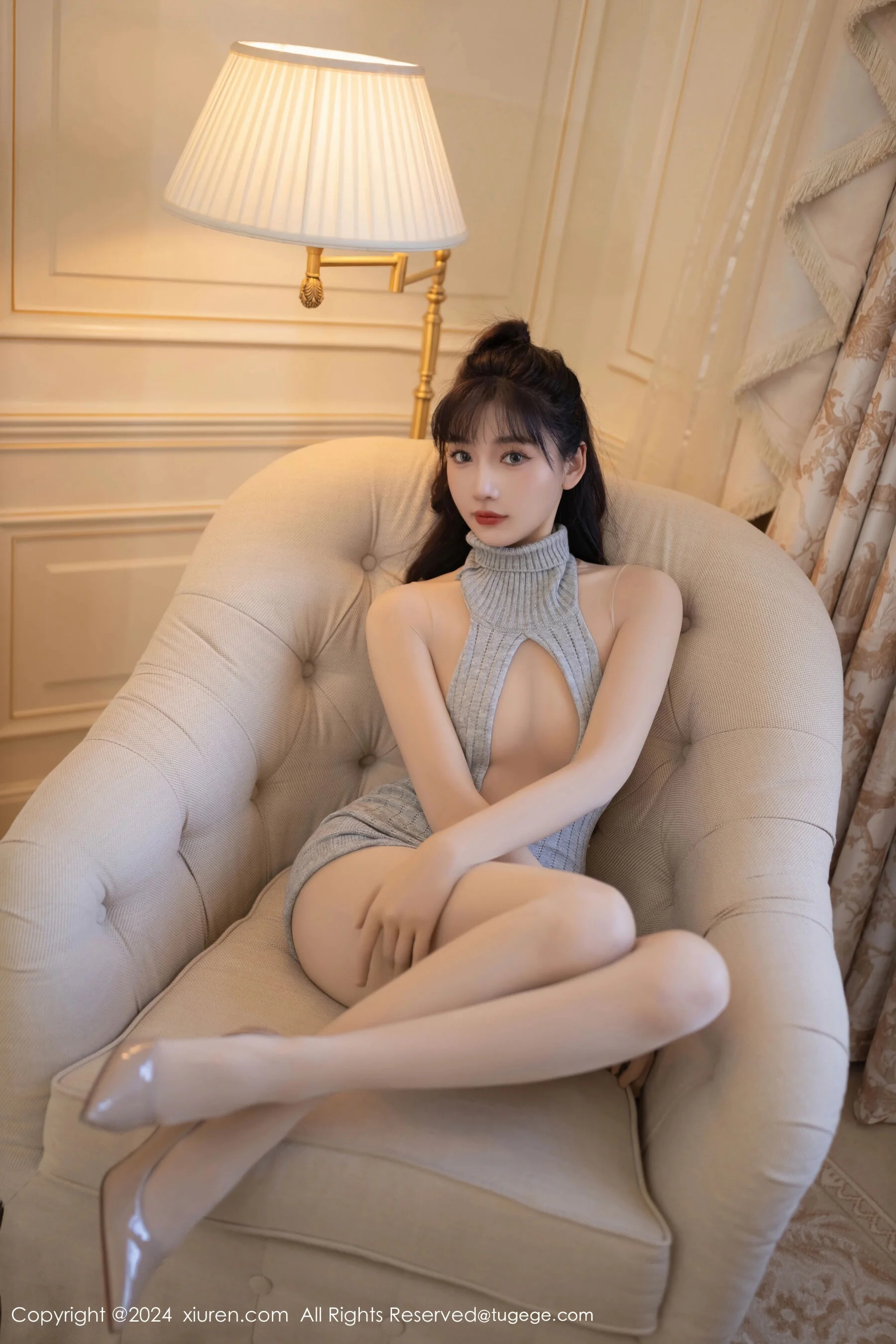 陆萱萱 - Photo 13