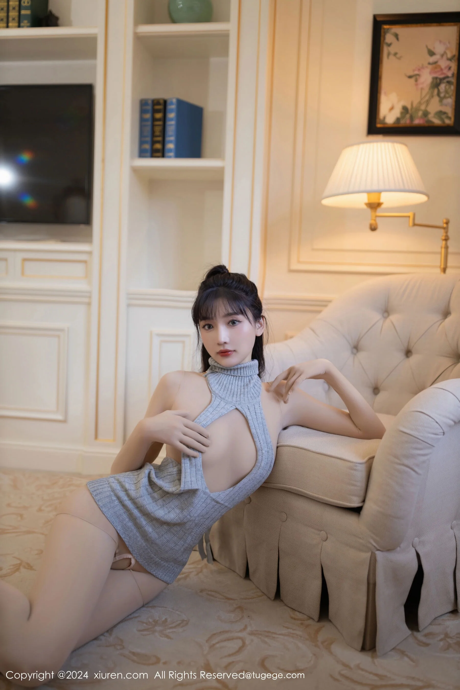 陆萱萱 - Photo 16