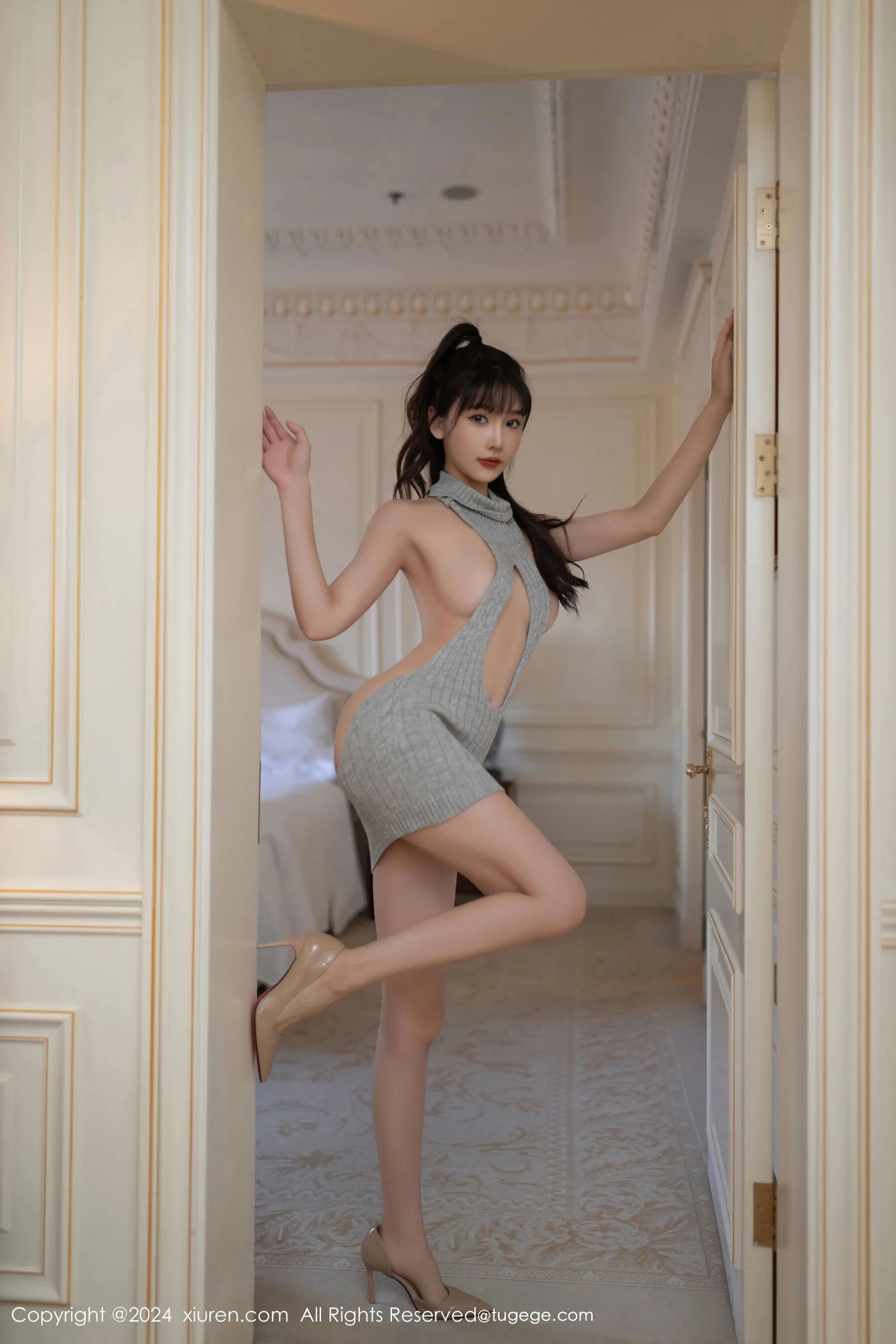 陆萱萱 - Photo 71