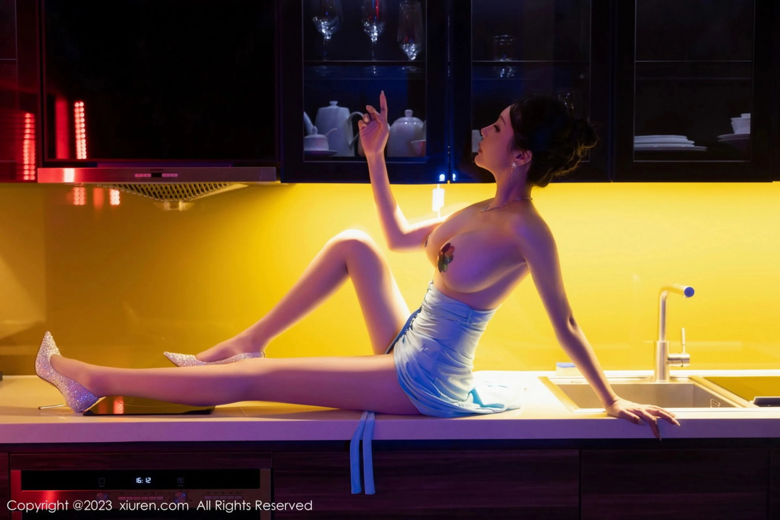 田冰冰 - Photo 46