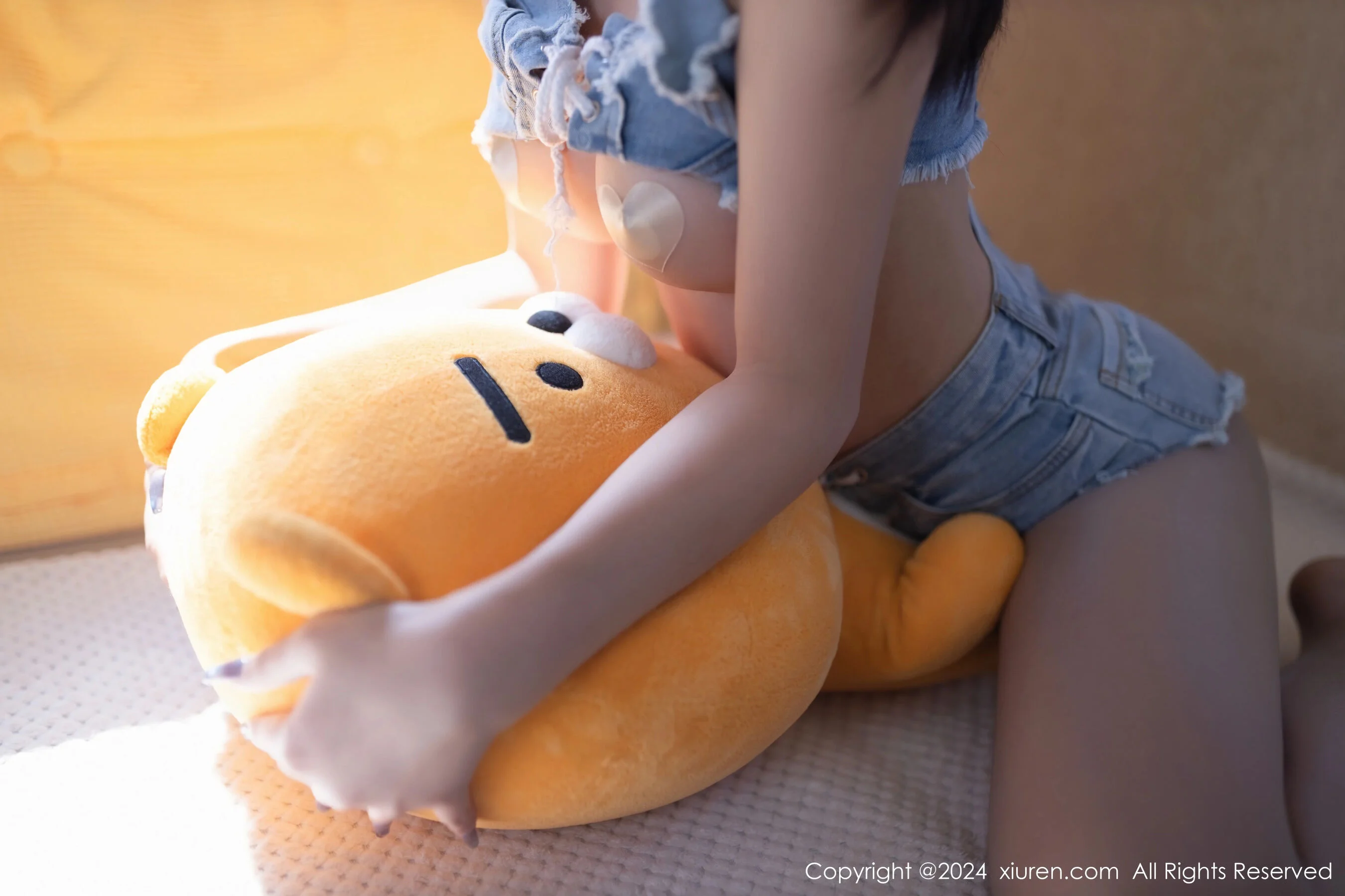 熊小诺 - Photo 13